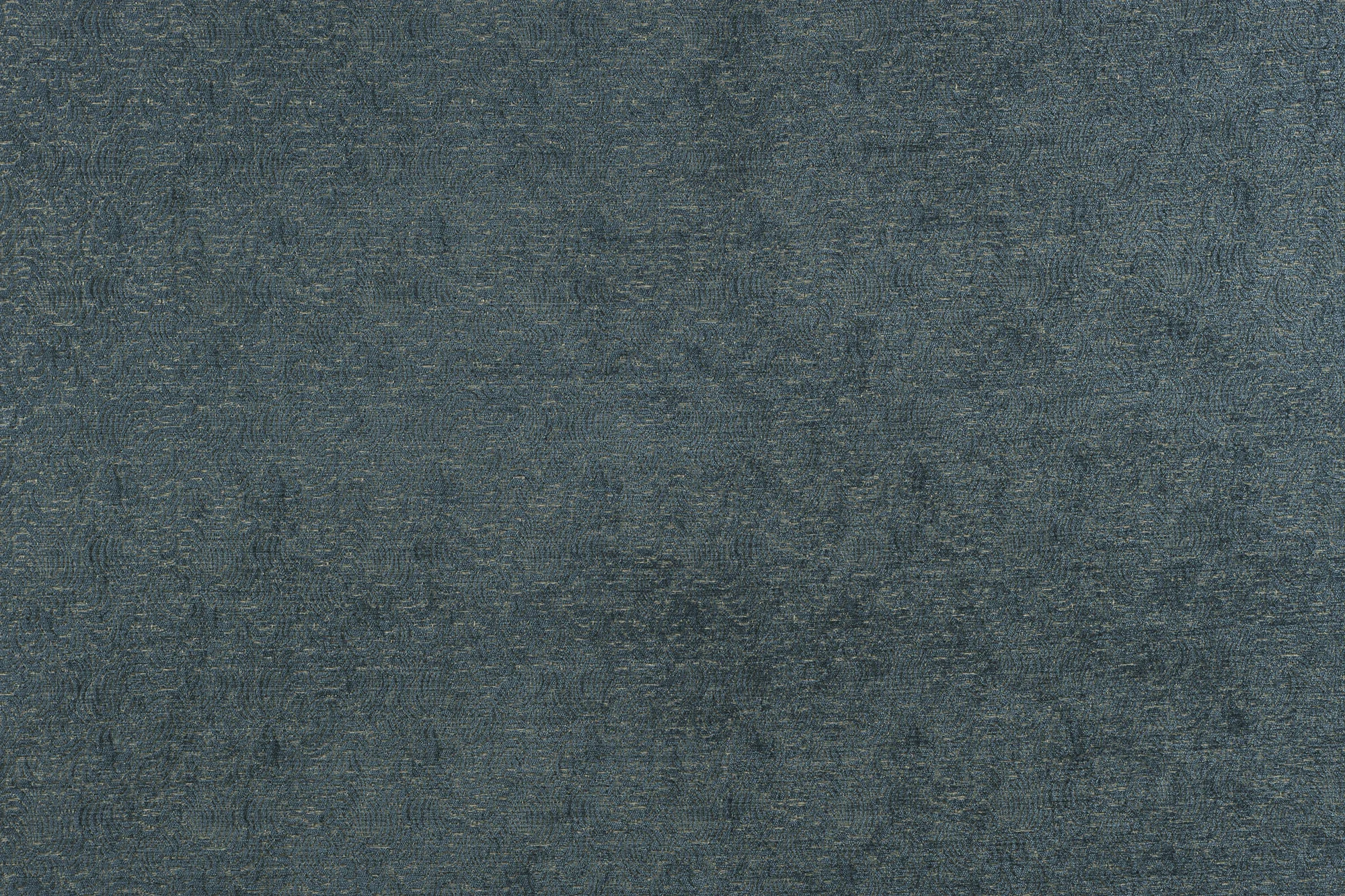 Chanille - Denim