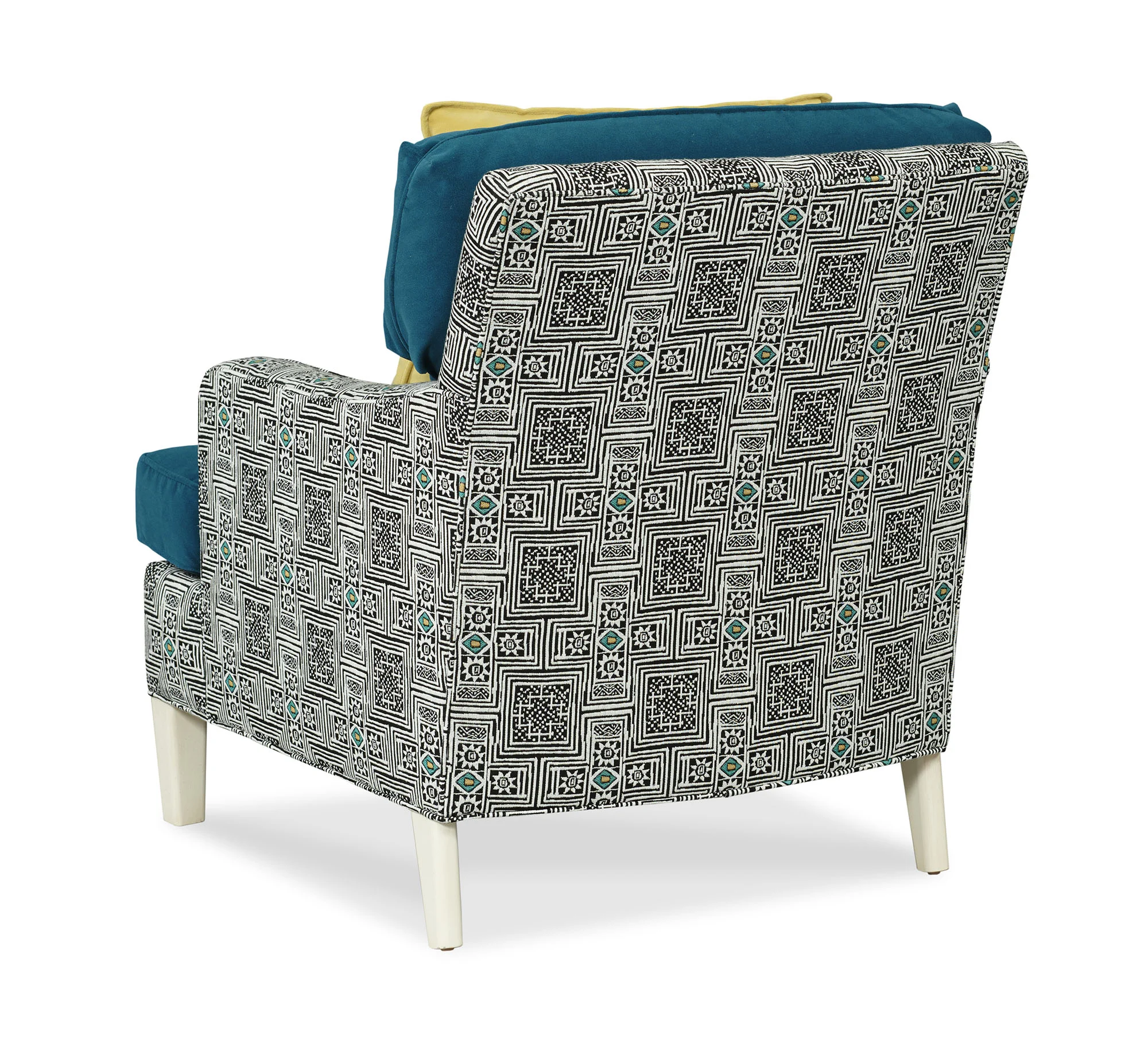 Magnolia Chair - Back