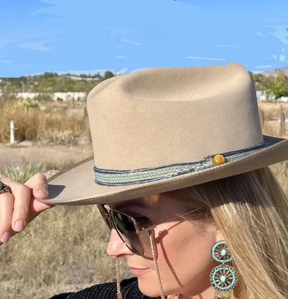 Desert Turquoise Band