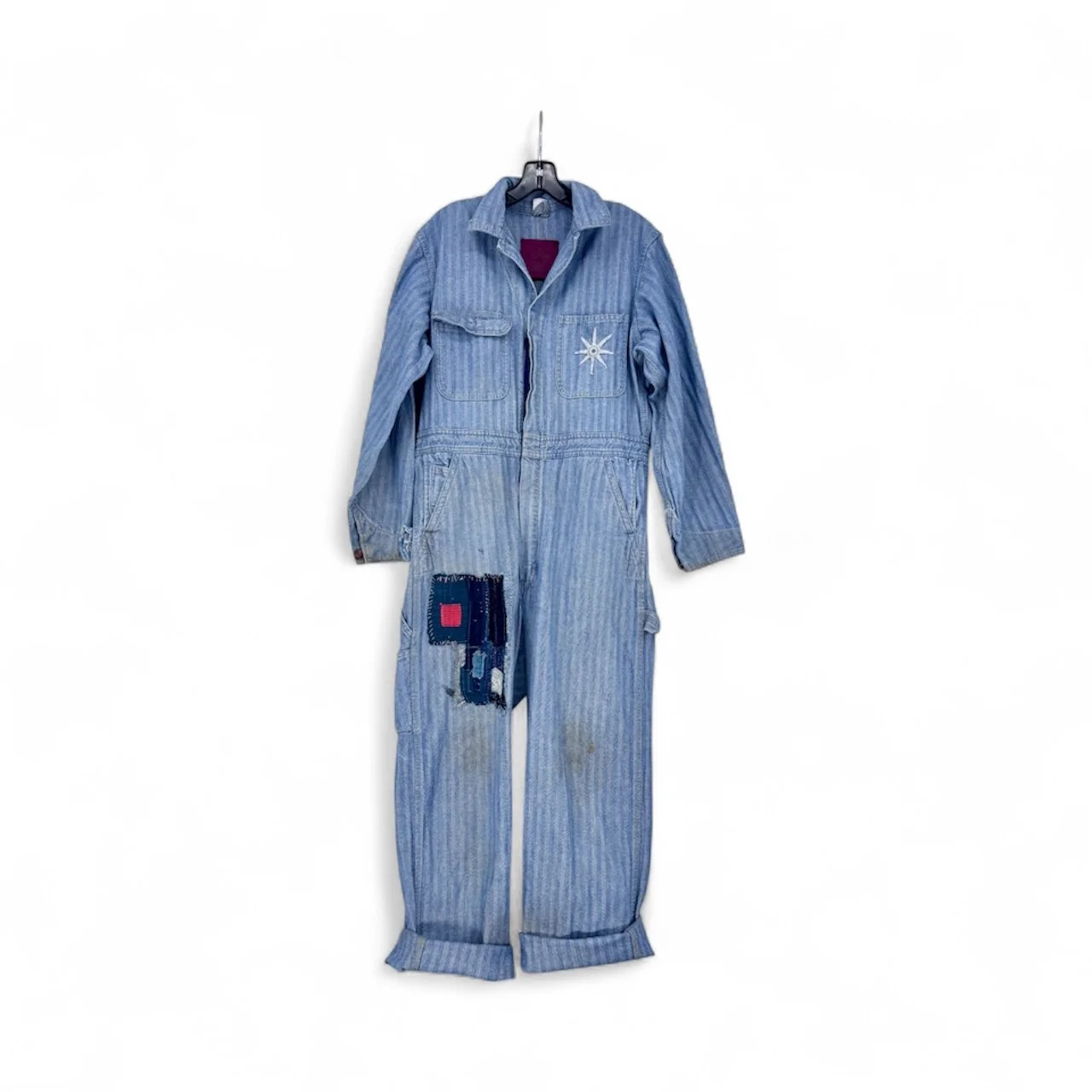 Vintage Big Mac Coveralls