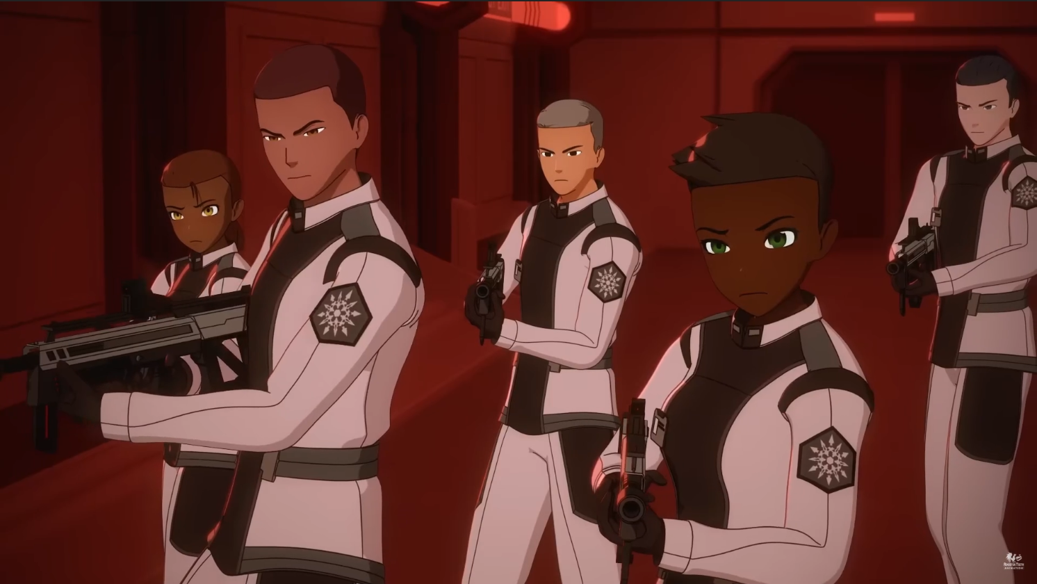 SDC Guards