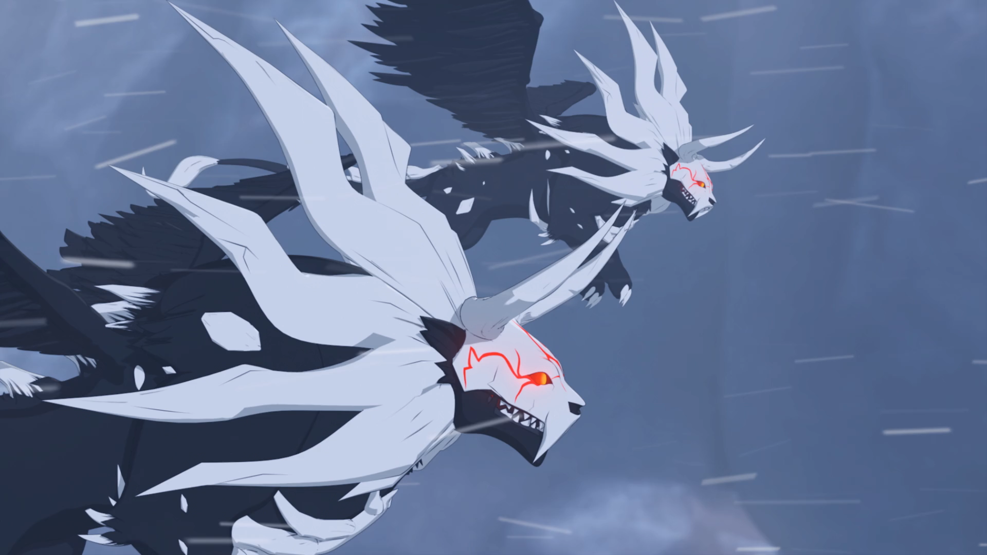 Grimm Manticore