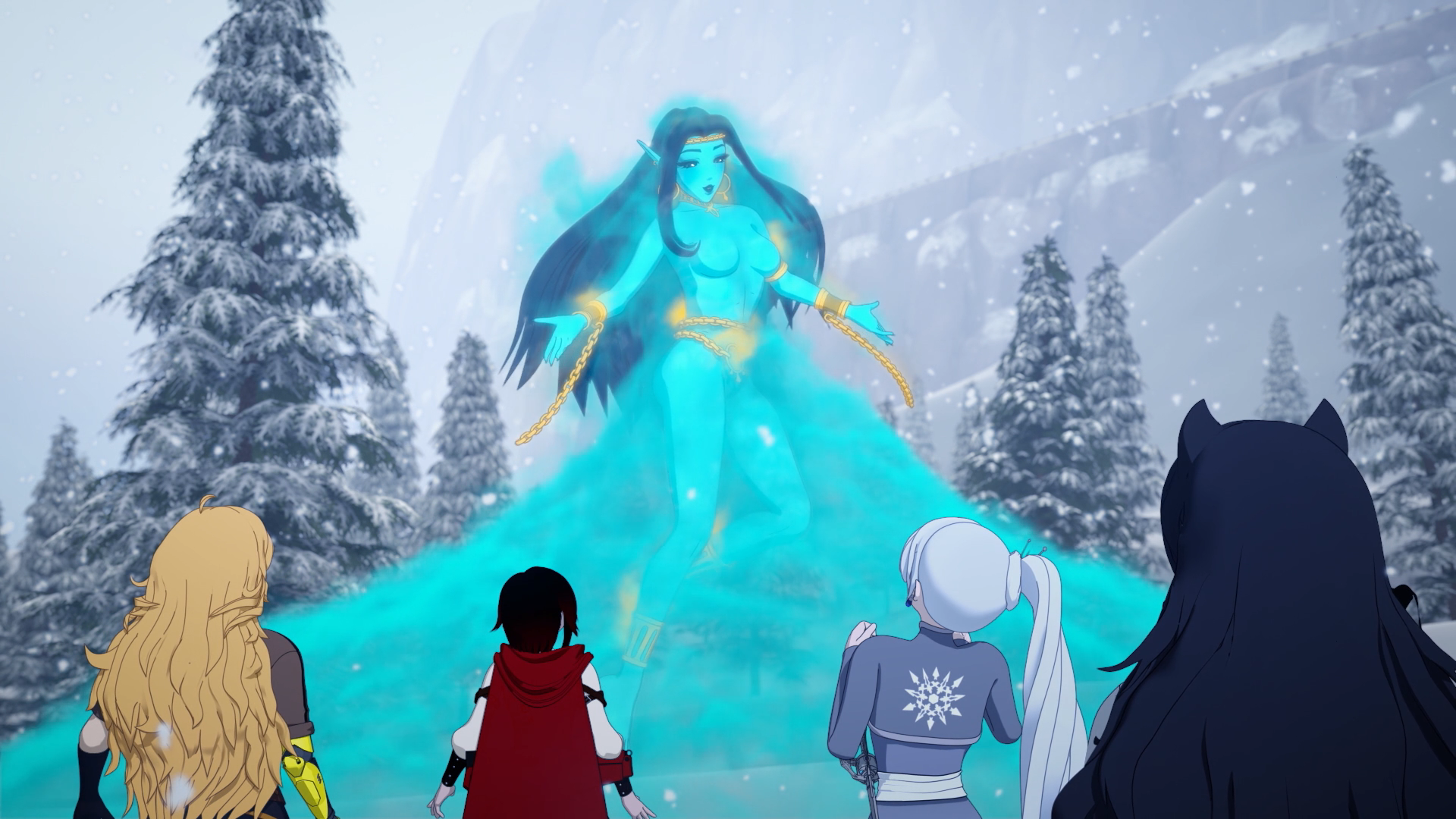 Jinn