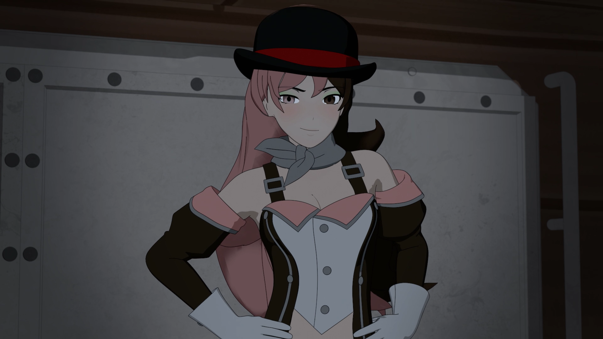 Neo (Updated)