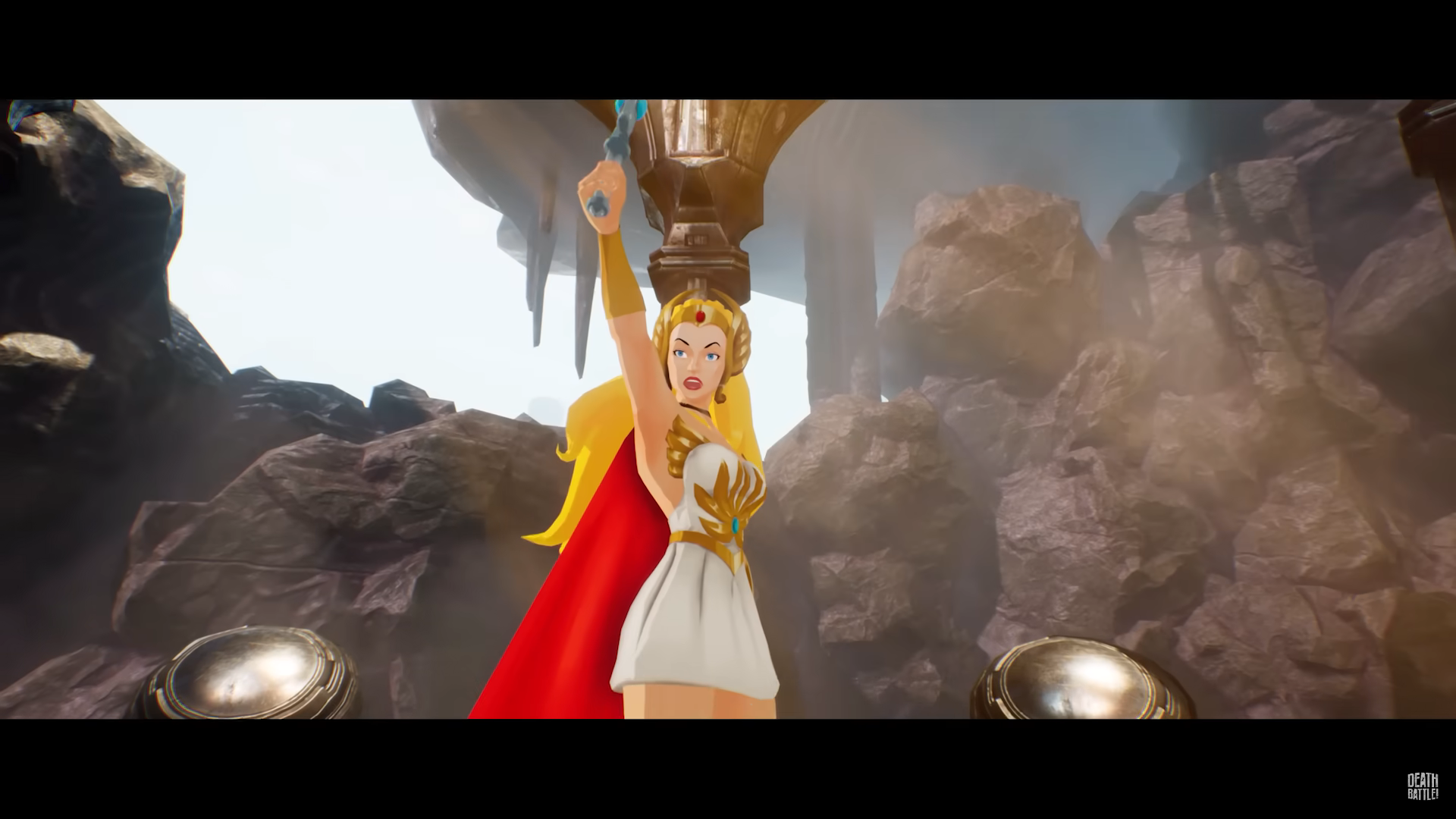 She-Ra