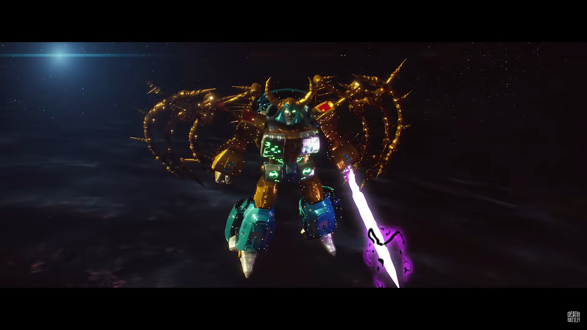 Unicron