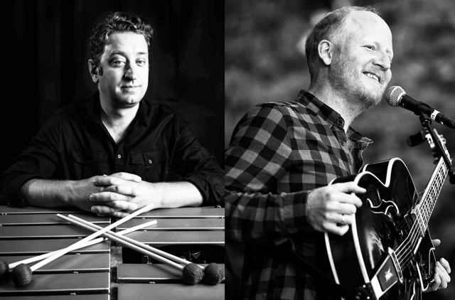 Jazz &amp; Gourmet - onsdag 27. november