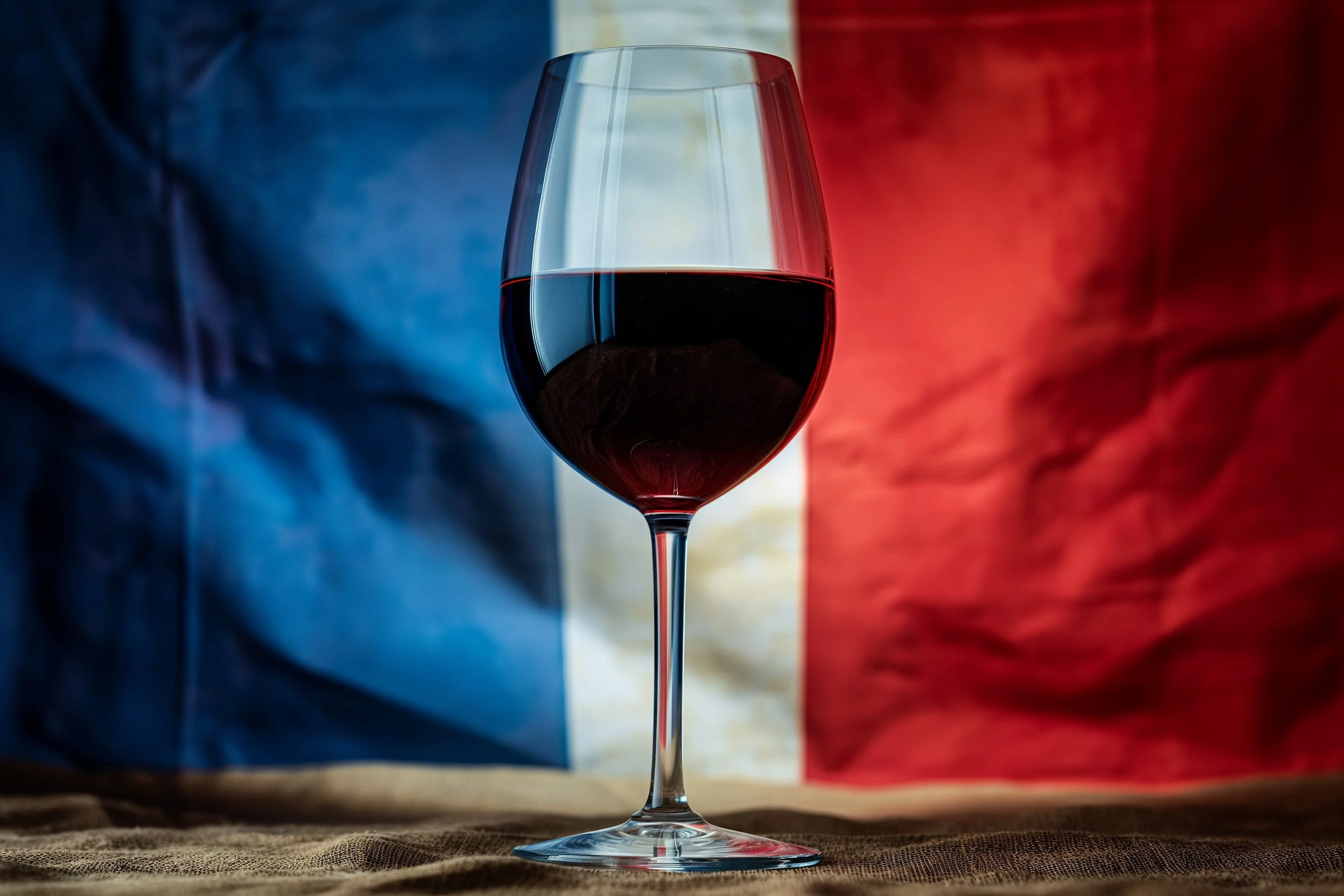 Viltmeny og vinlandskamp - torsdag 24. oktober