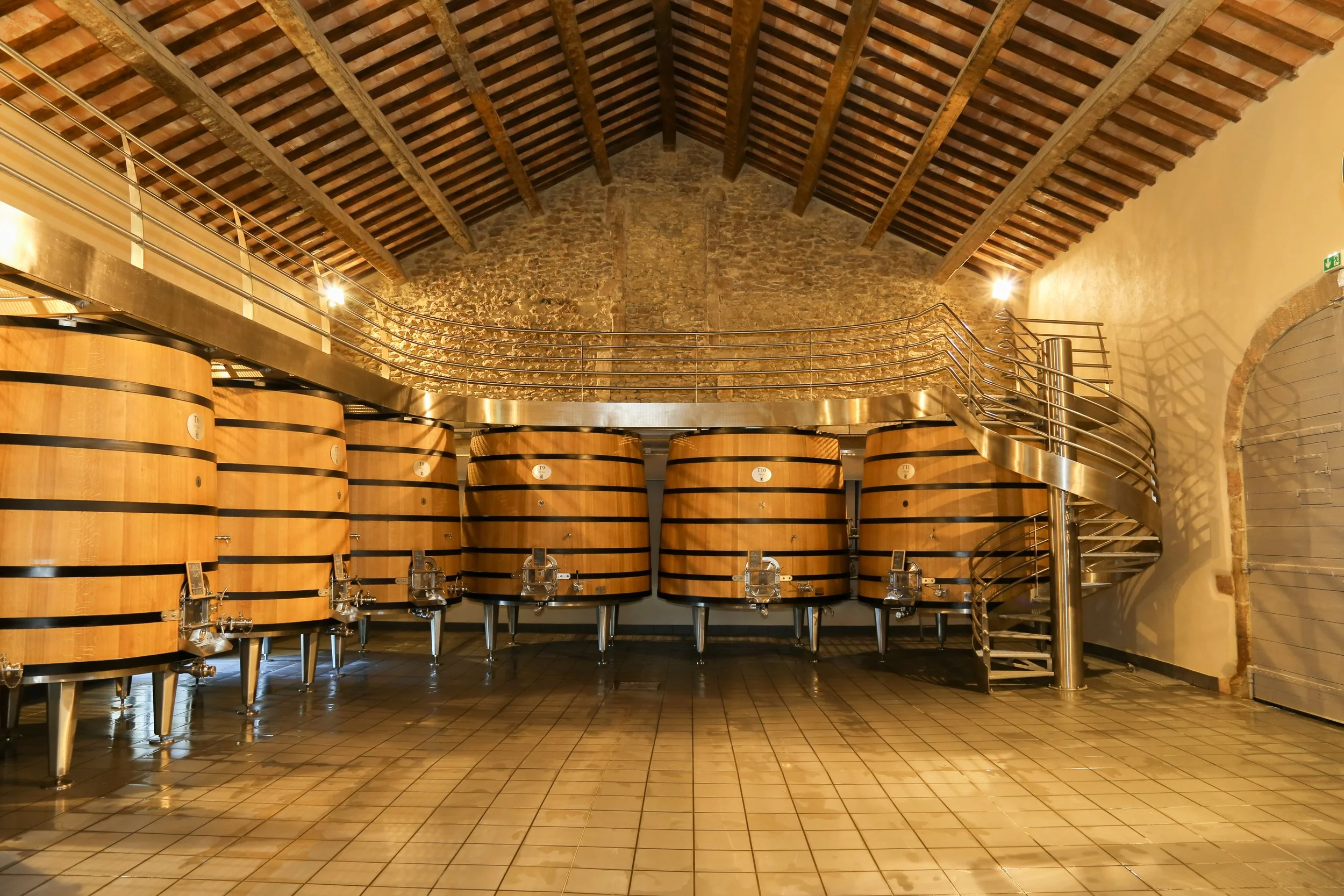 Winemakers Dinner med Maison Ogier - onsdag 25. mars