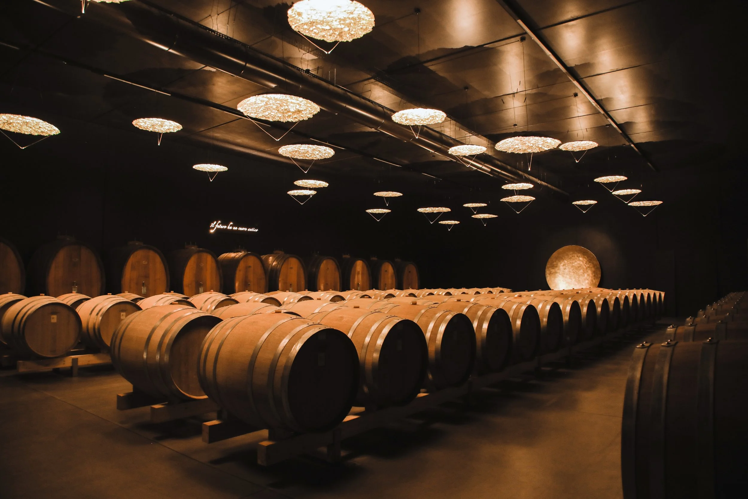 Winemakers Dinner med Pieropan - mandag 27. april