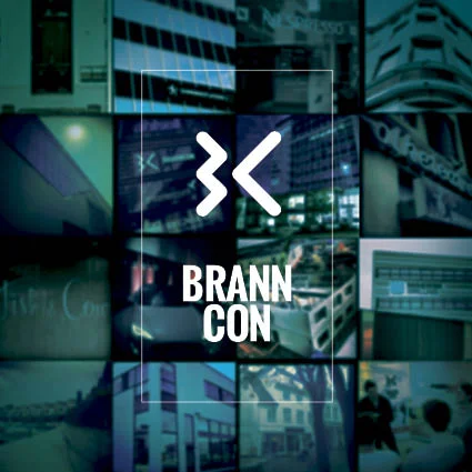 Brosjyre