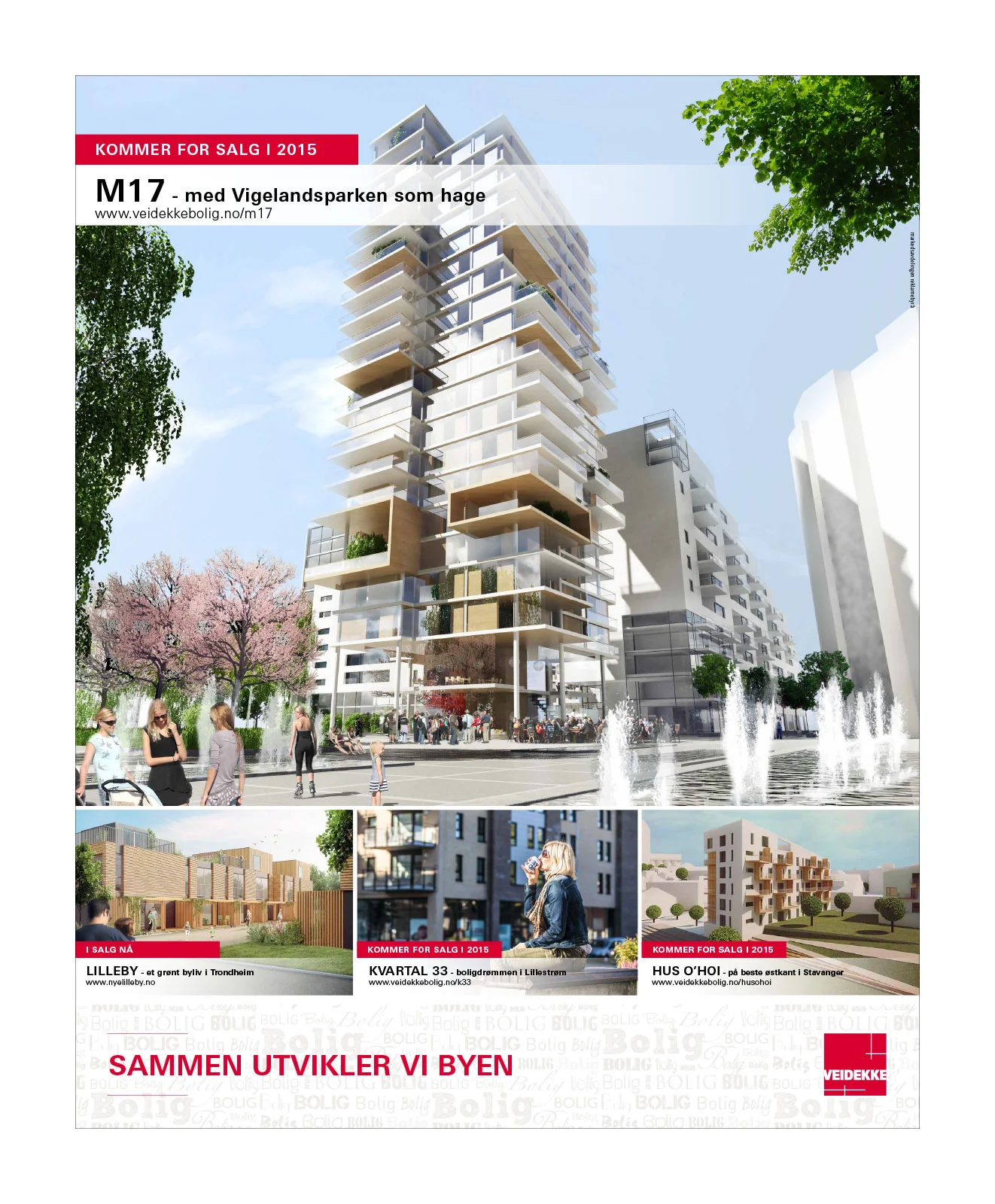 vg-ANNONSE FOR bl.a m17 i oslo