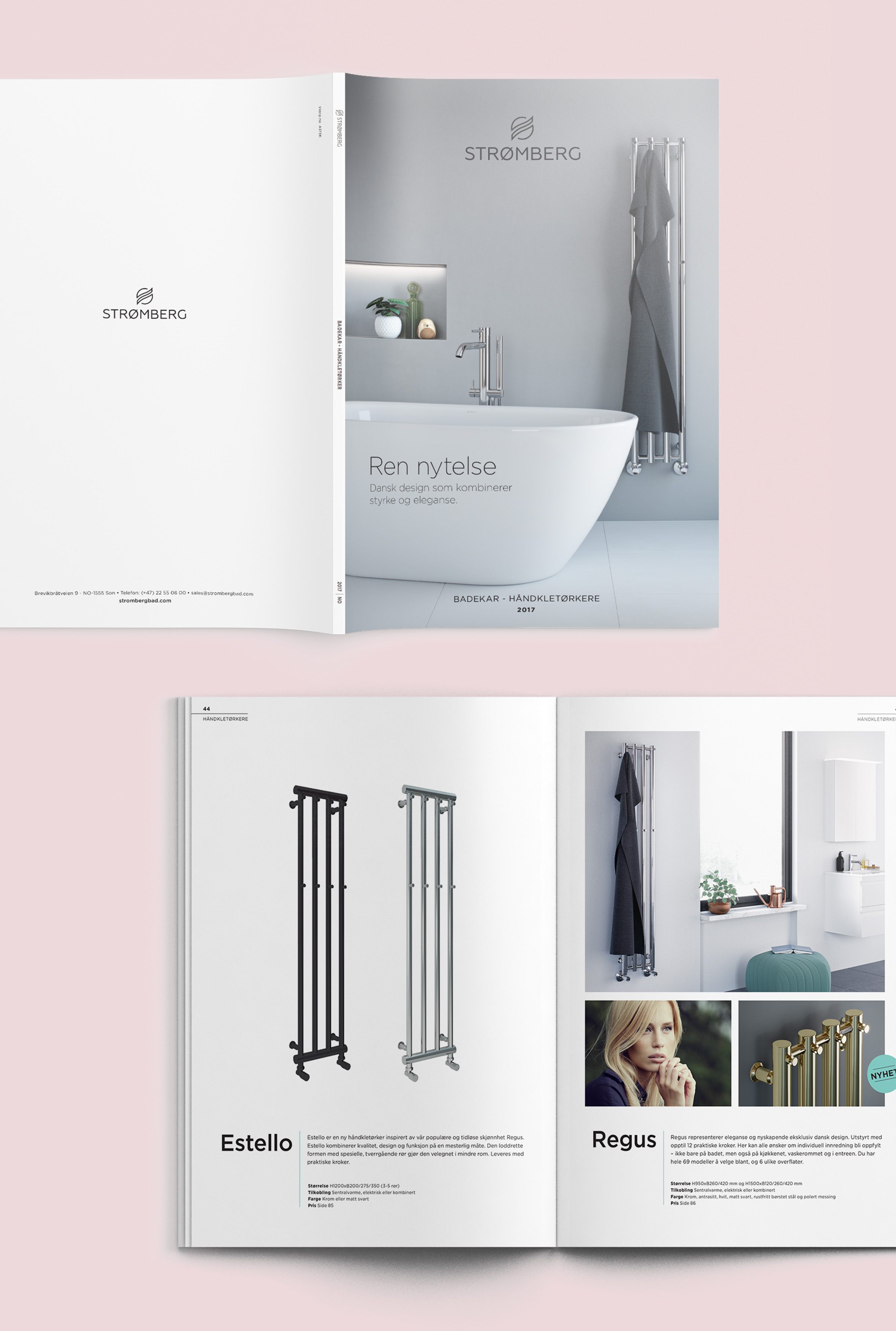 Produktkatalog 2017