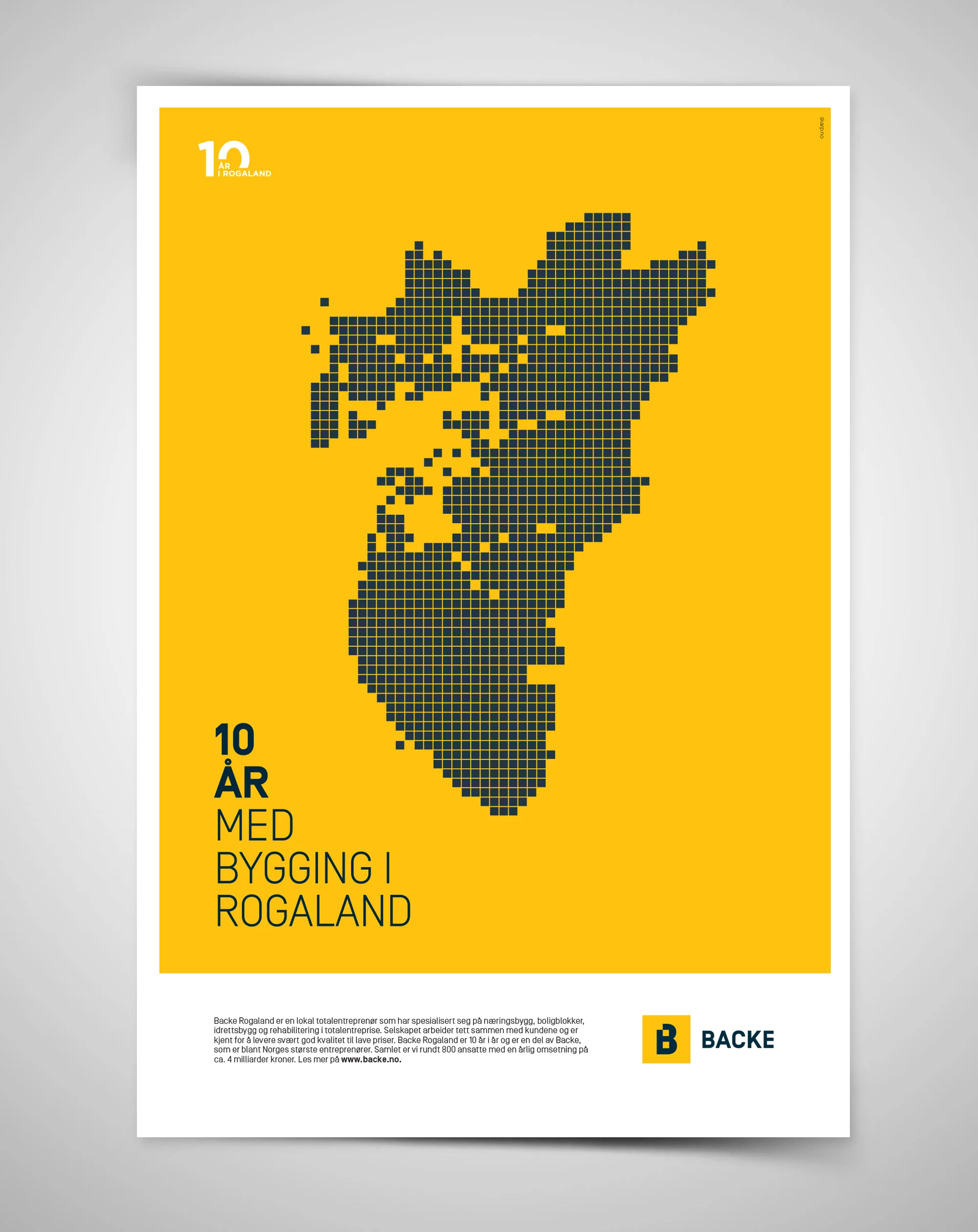 Backe Rogaland