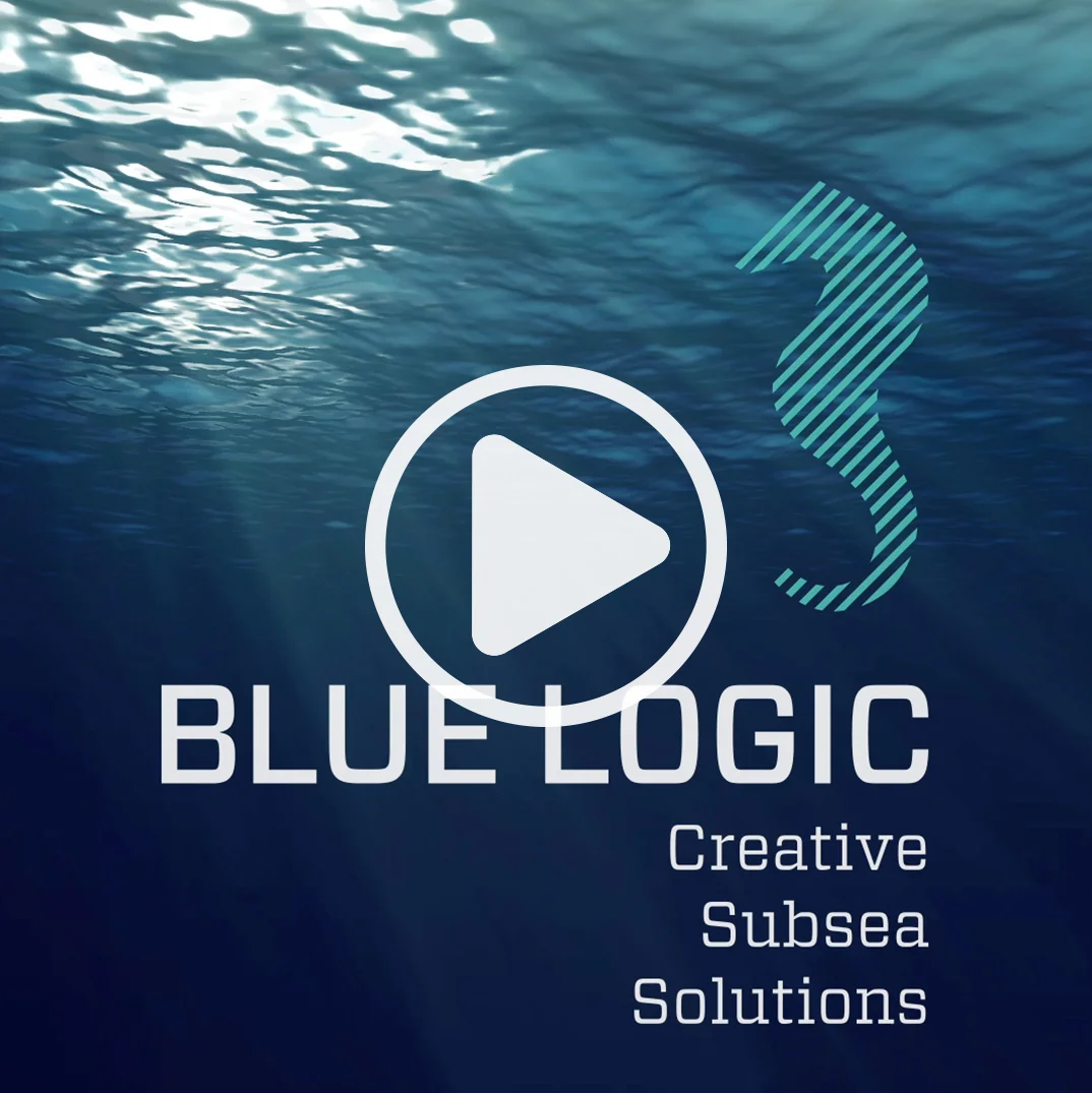 Blue Logic