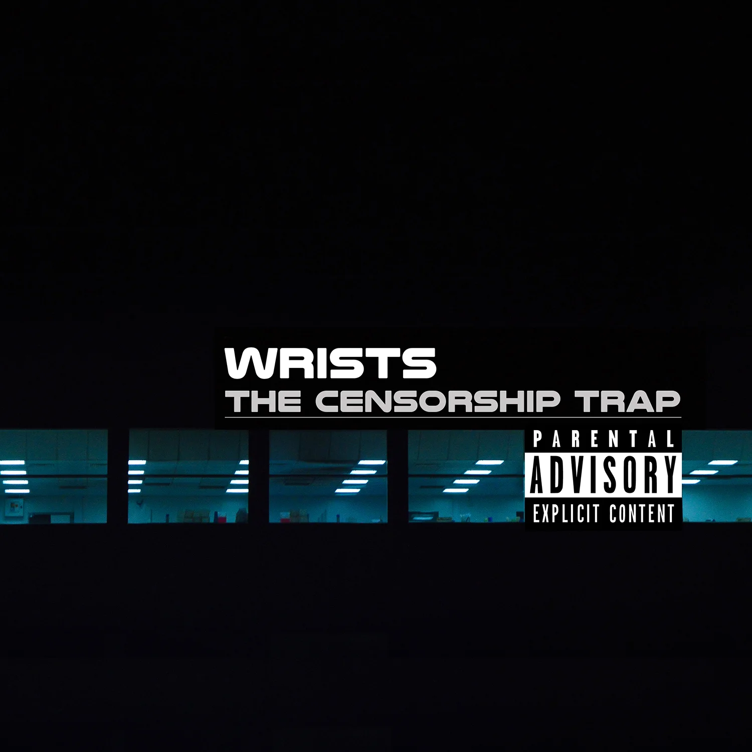 The Censorship Trap - Released Jan 12th!