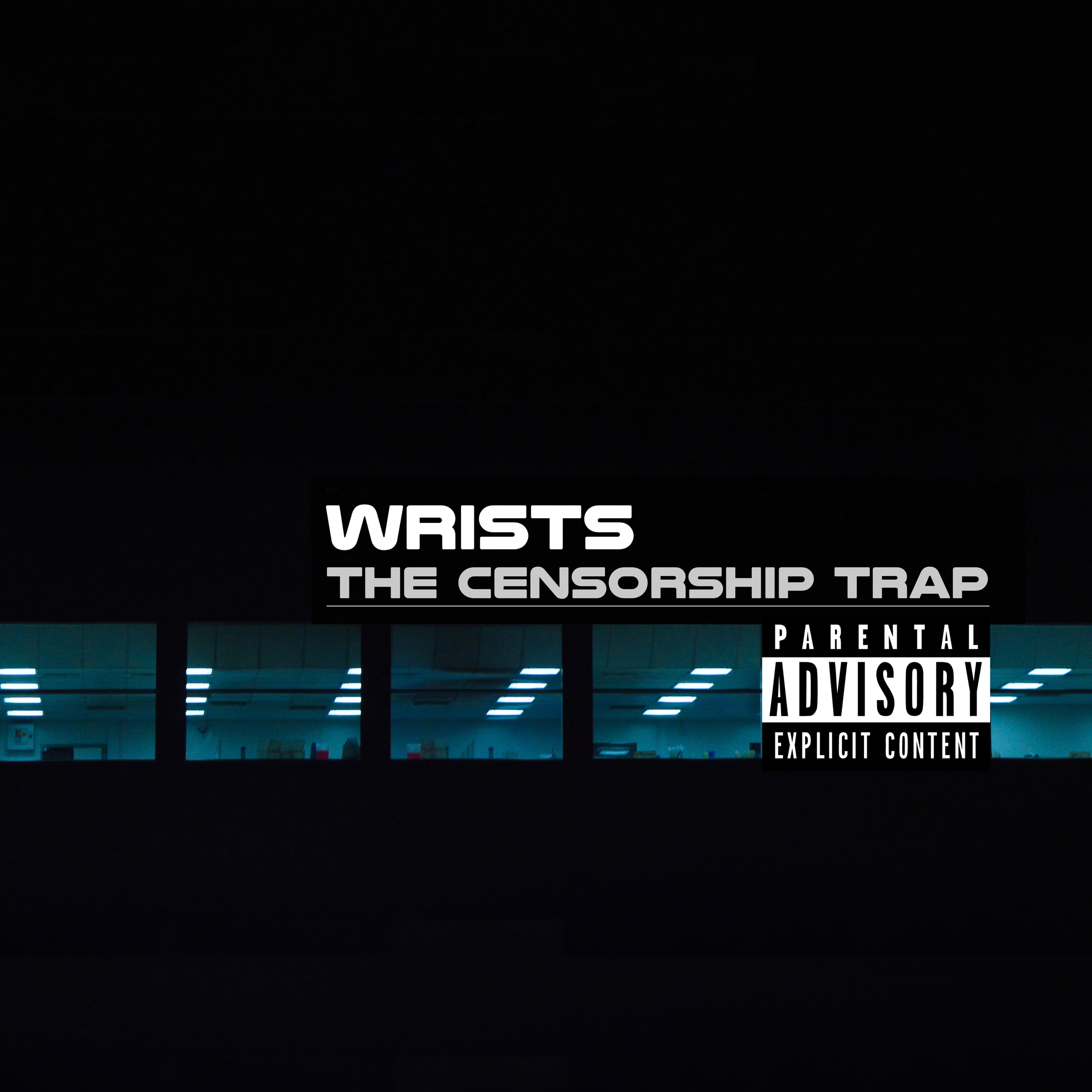 The Censorship Trap - OUT NOW