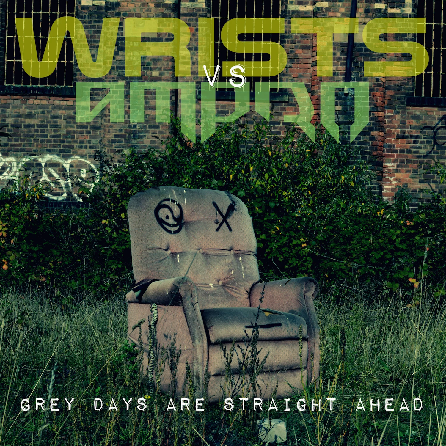 Grey Days Are Straight Ahead - Remixed by AmPro - FREE DOWNLOAD
