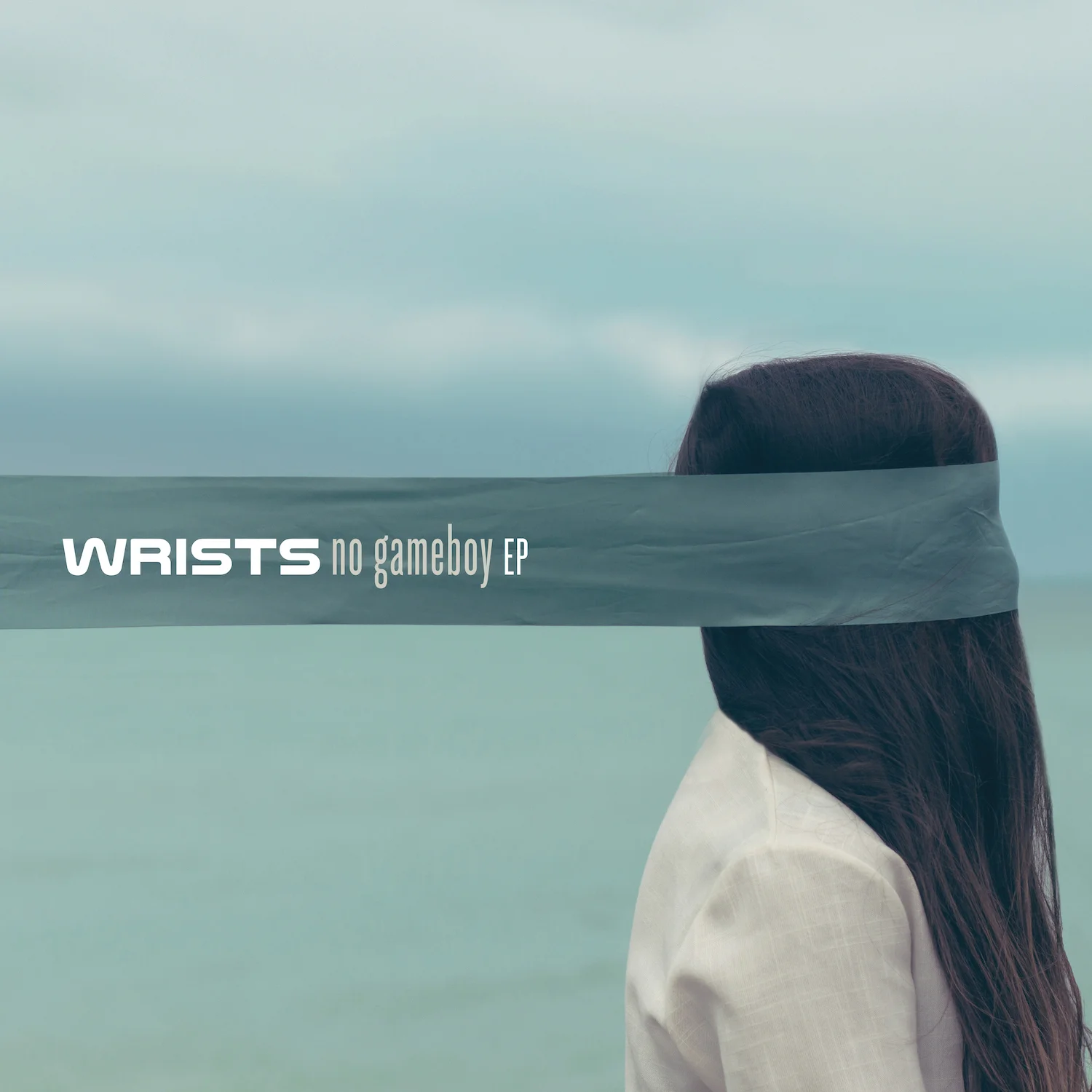 NO GAMEBOY Single released!