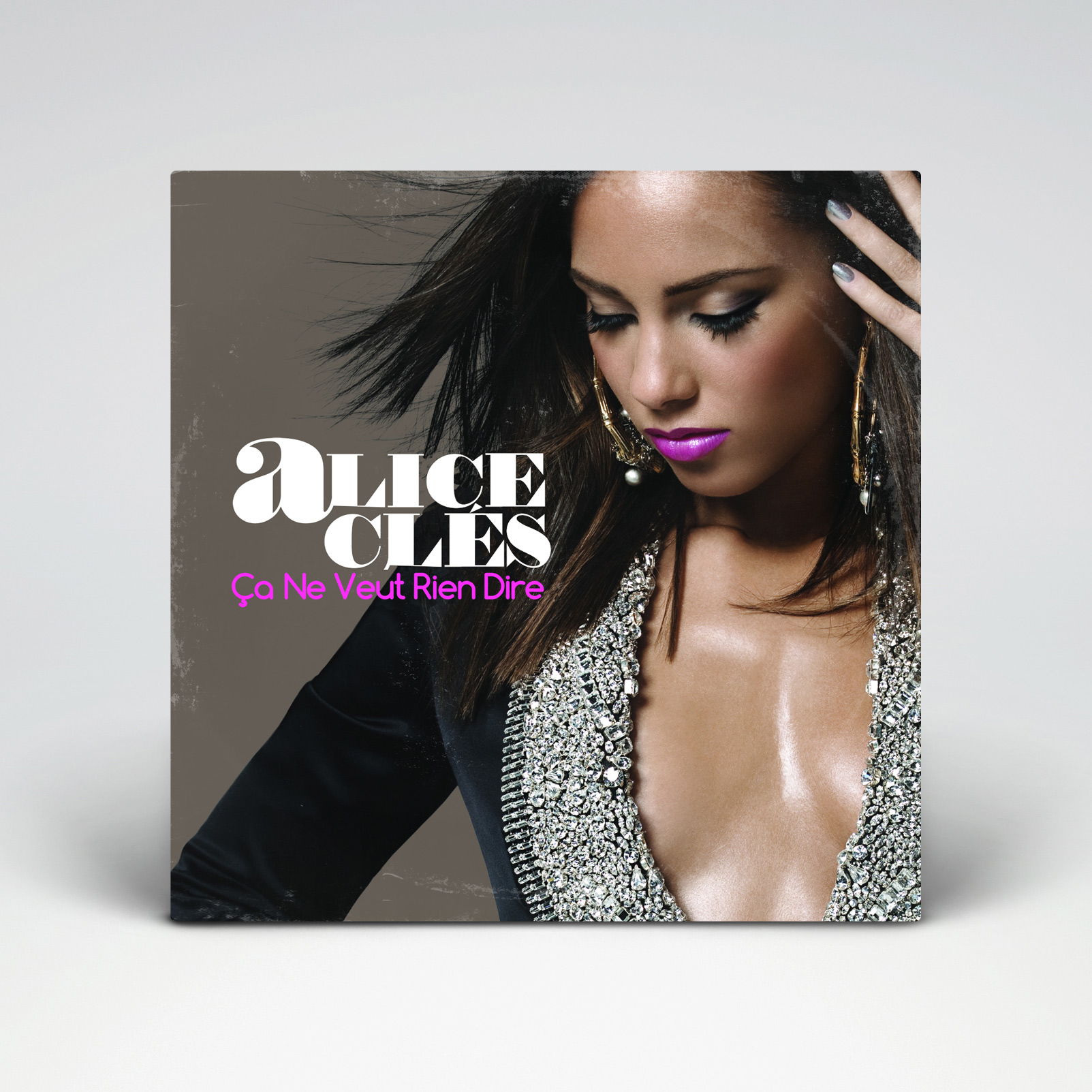Alicia Keys - Doesn't Mean Anything (2009)