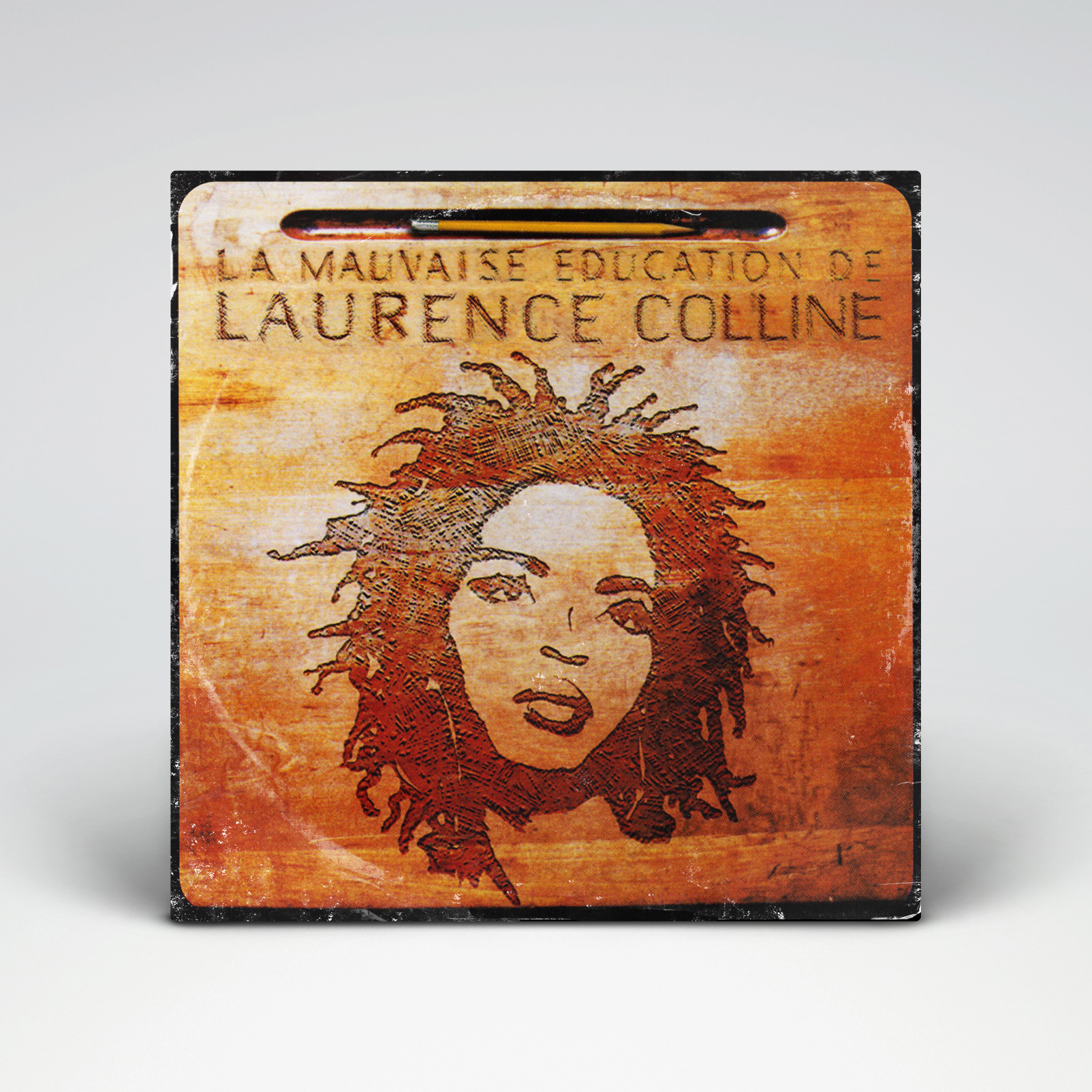 Lauryn Hill - The Miseducation Of Lauryn Hill (1998)