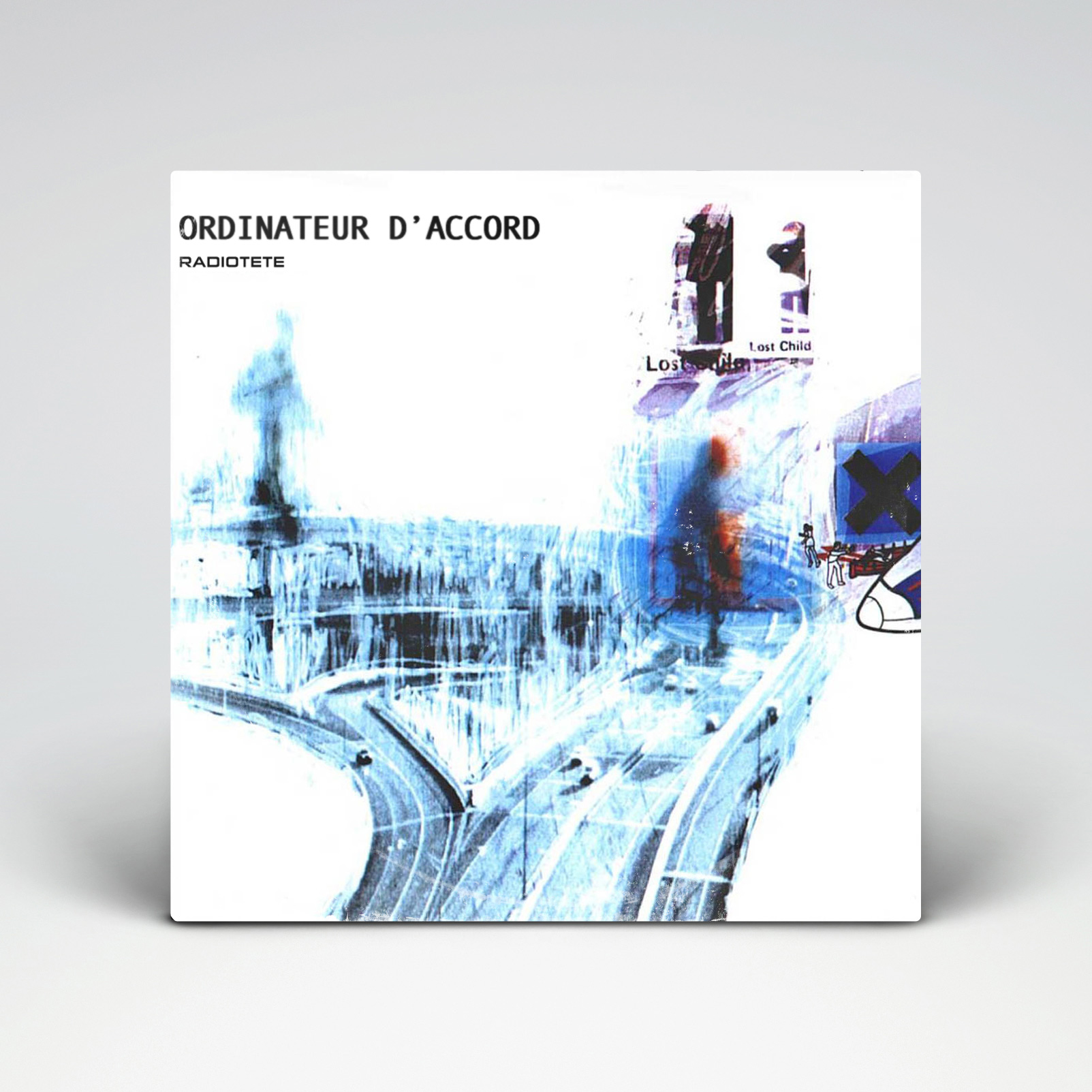 Radiohead - OK Computer (1997)