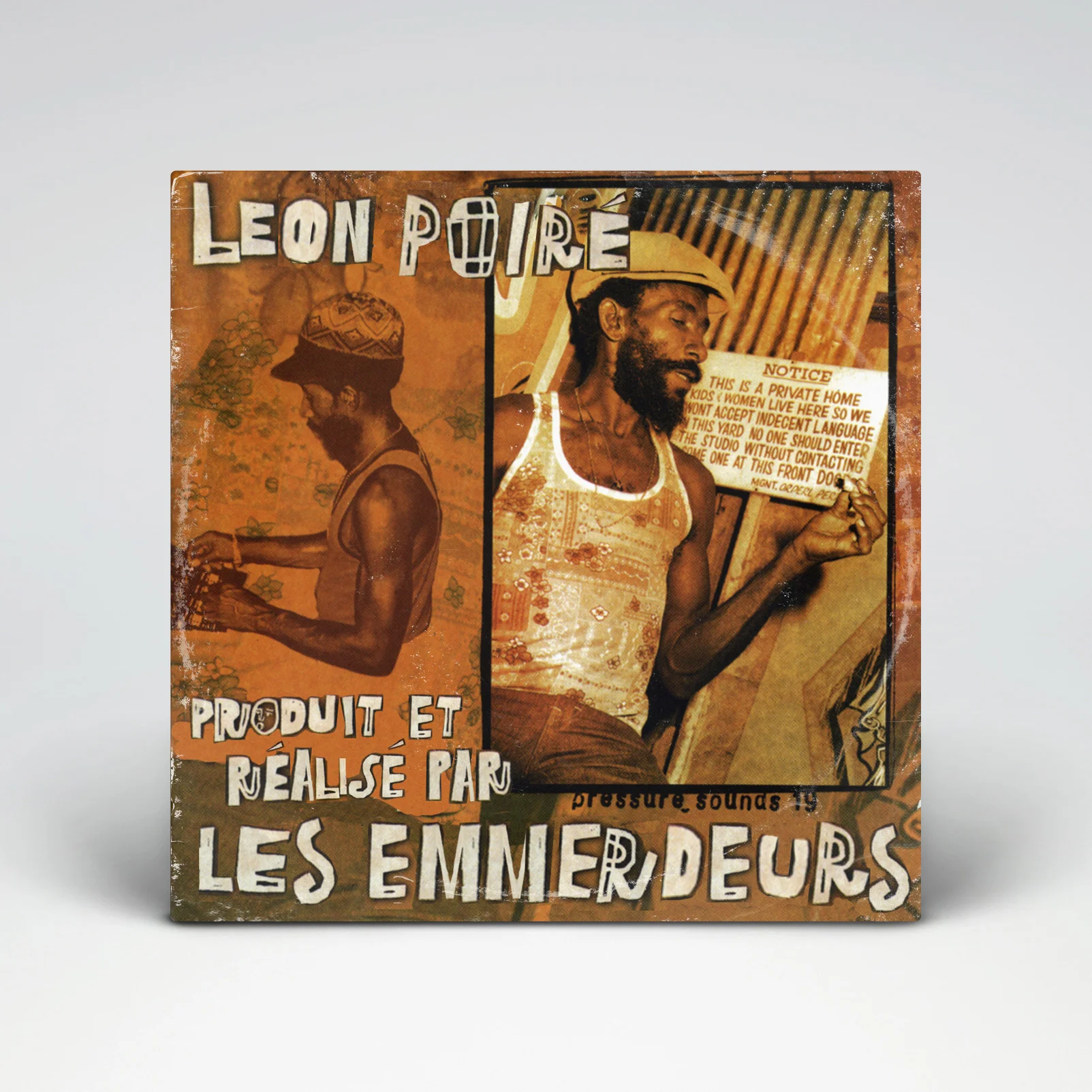 Lee Perry - Produced And Directed By The Upsetter (1977)