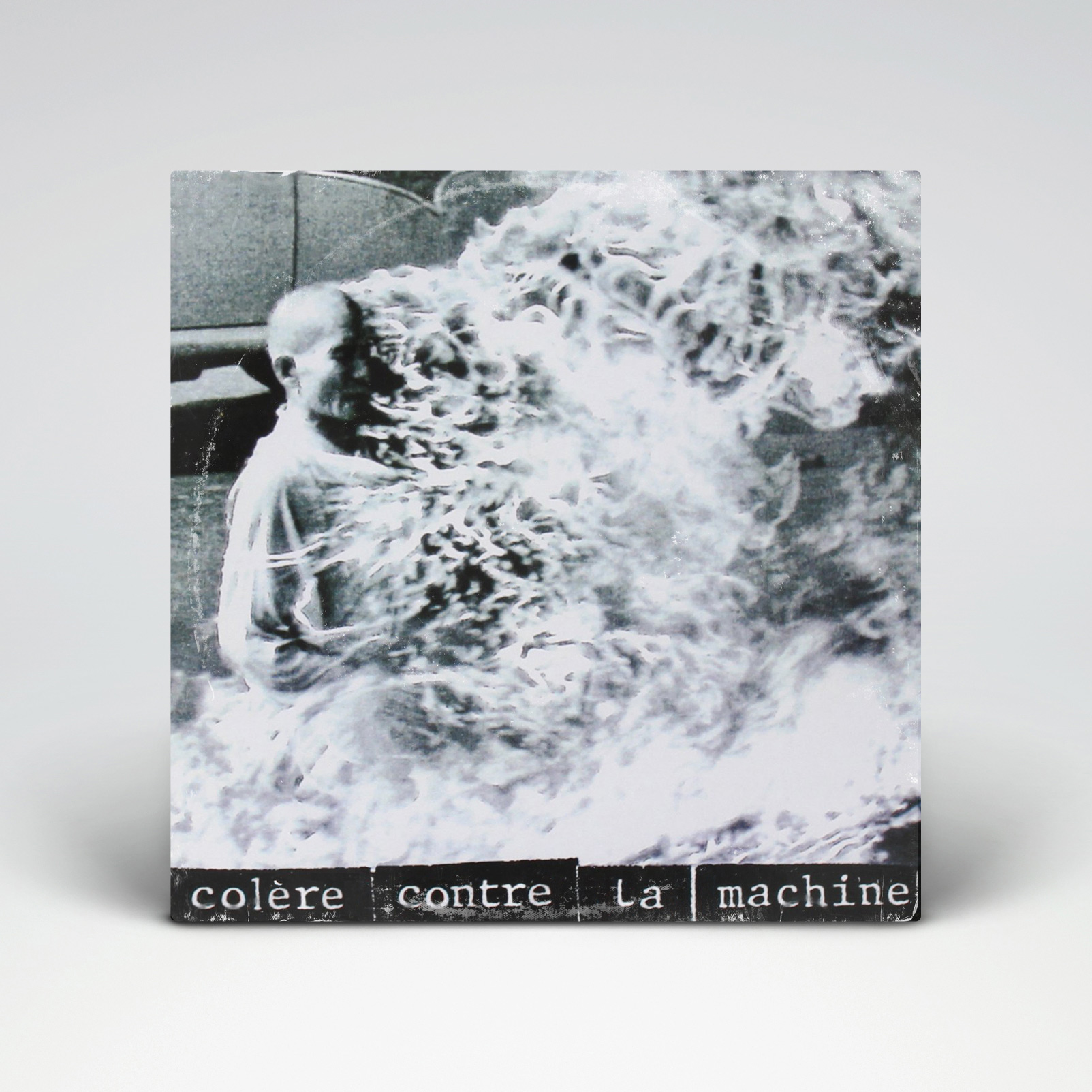 Rage Against The Machine - Rage Against The Machine (1992)