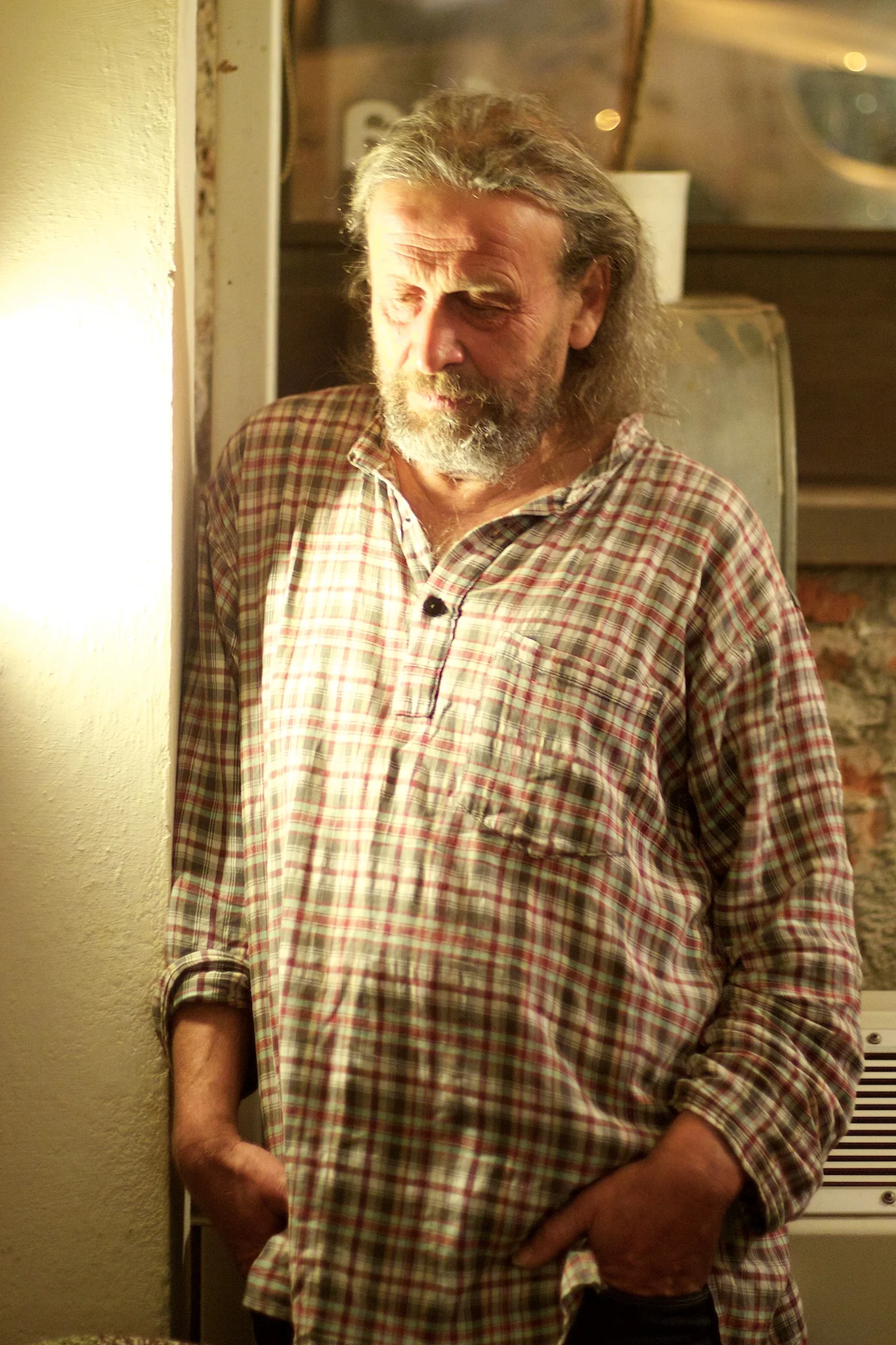 Fra podle Pavla Klusáka: Oldřich Janota