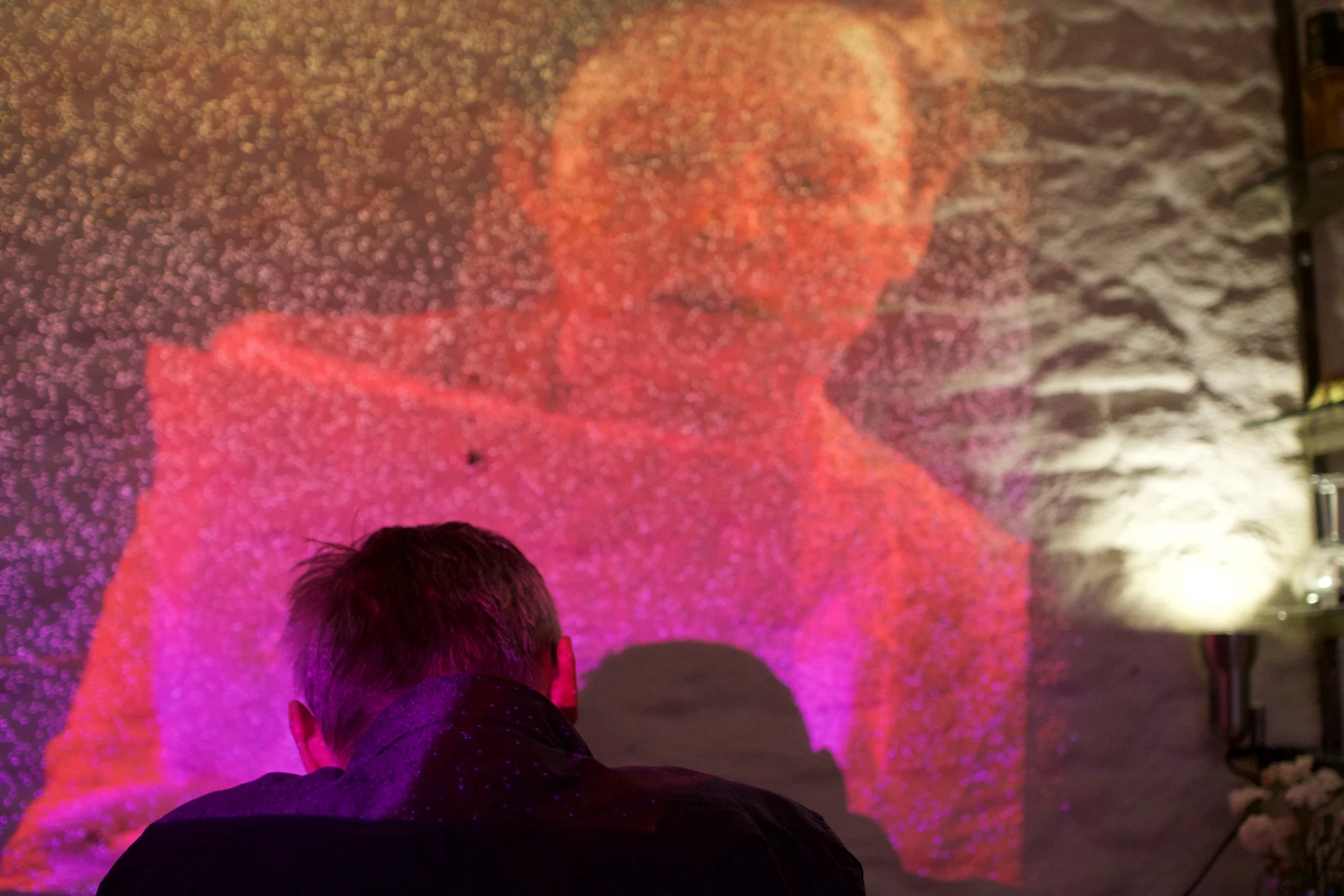 Závěrečný večer sezony