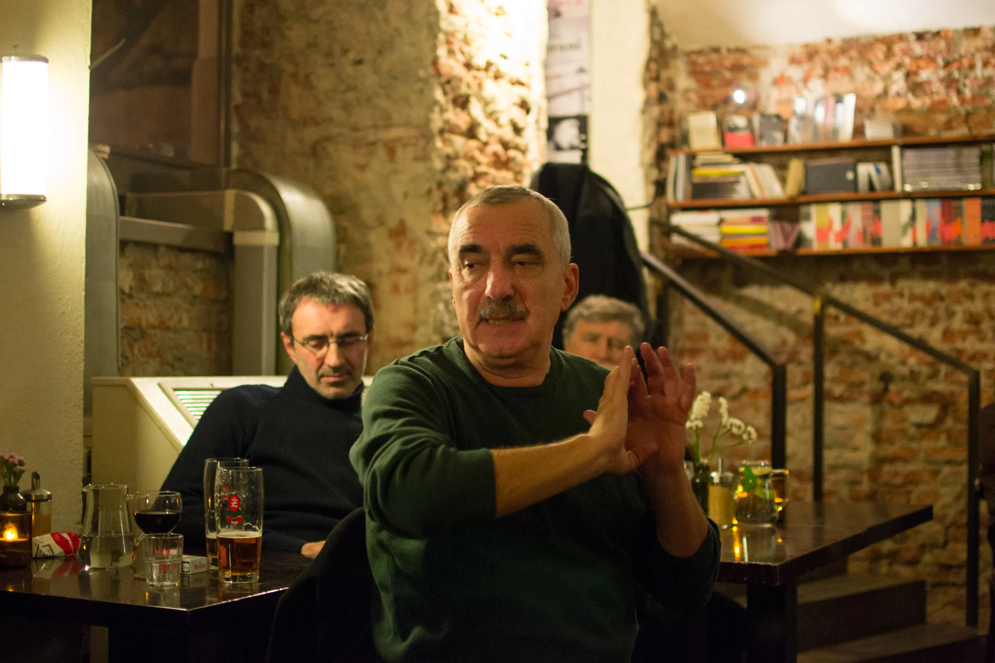 K Libuši Moníkové