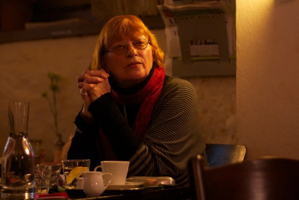Mila Haugová