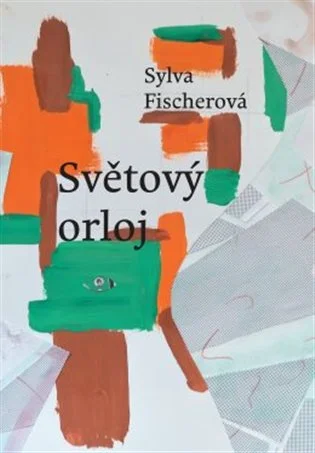 Fra Book Club: Sylva Fischerová, Světový orloj