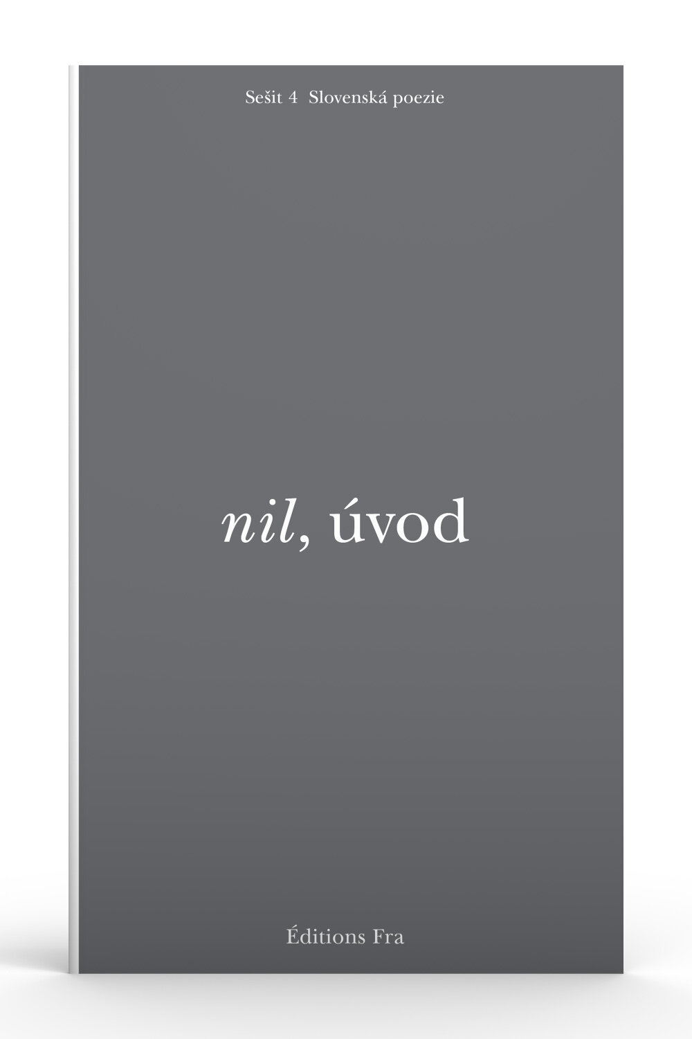 nil, úvod