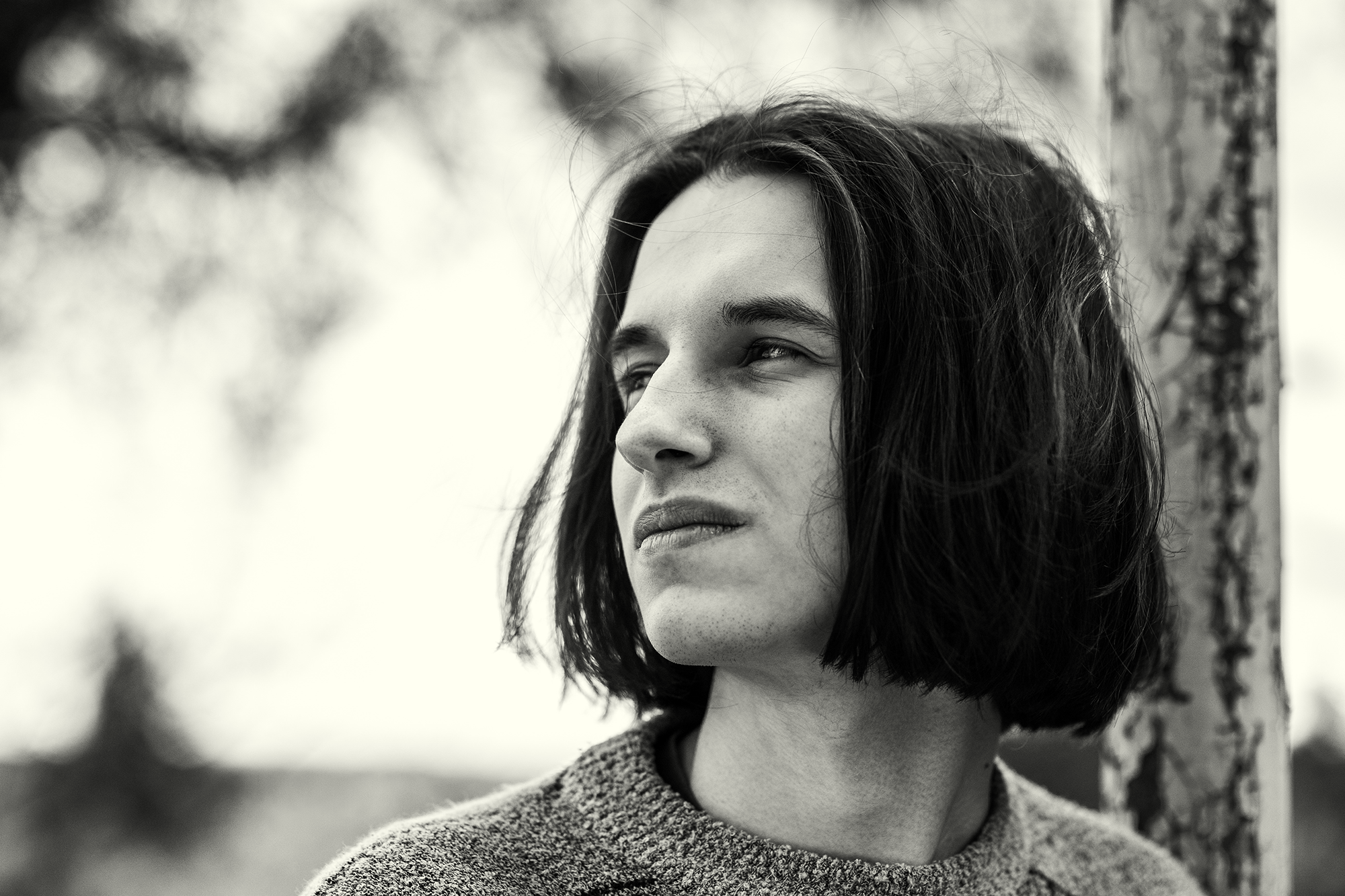 Lubomír Tichý, Místní (dotisk)