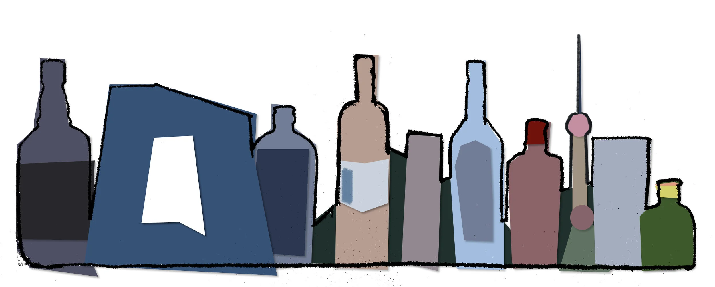 Alcohol in China 3
