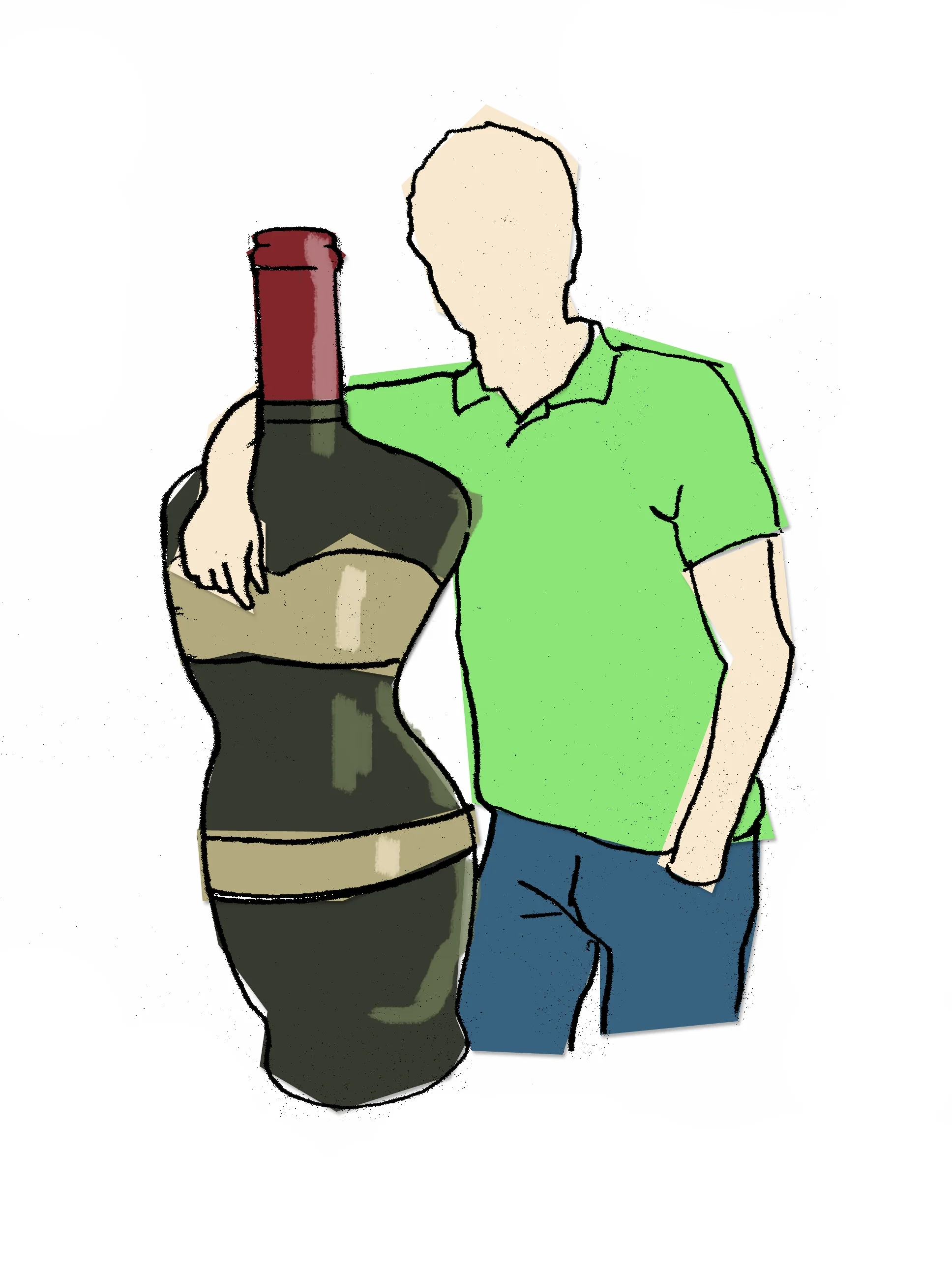 Alcohol in China 2