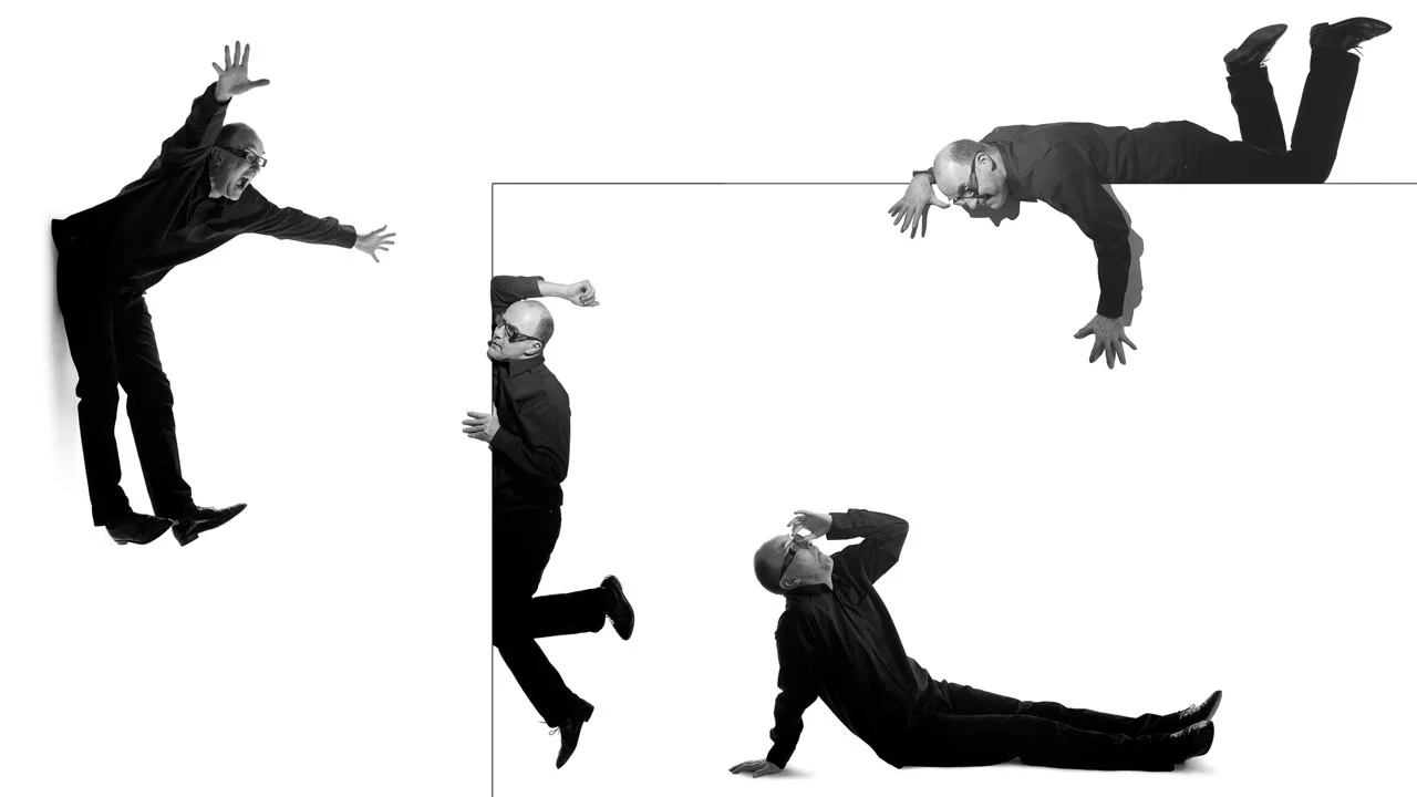 Elegance: Bart Chabot, column