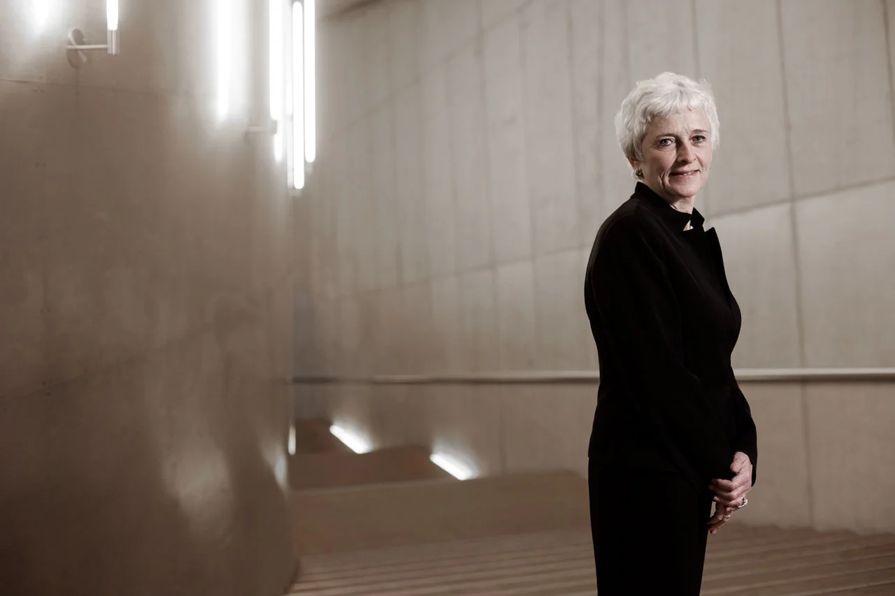 Akimoto: Vereninging Eigen Huis magazine - Jacqueline Cramer