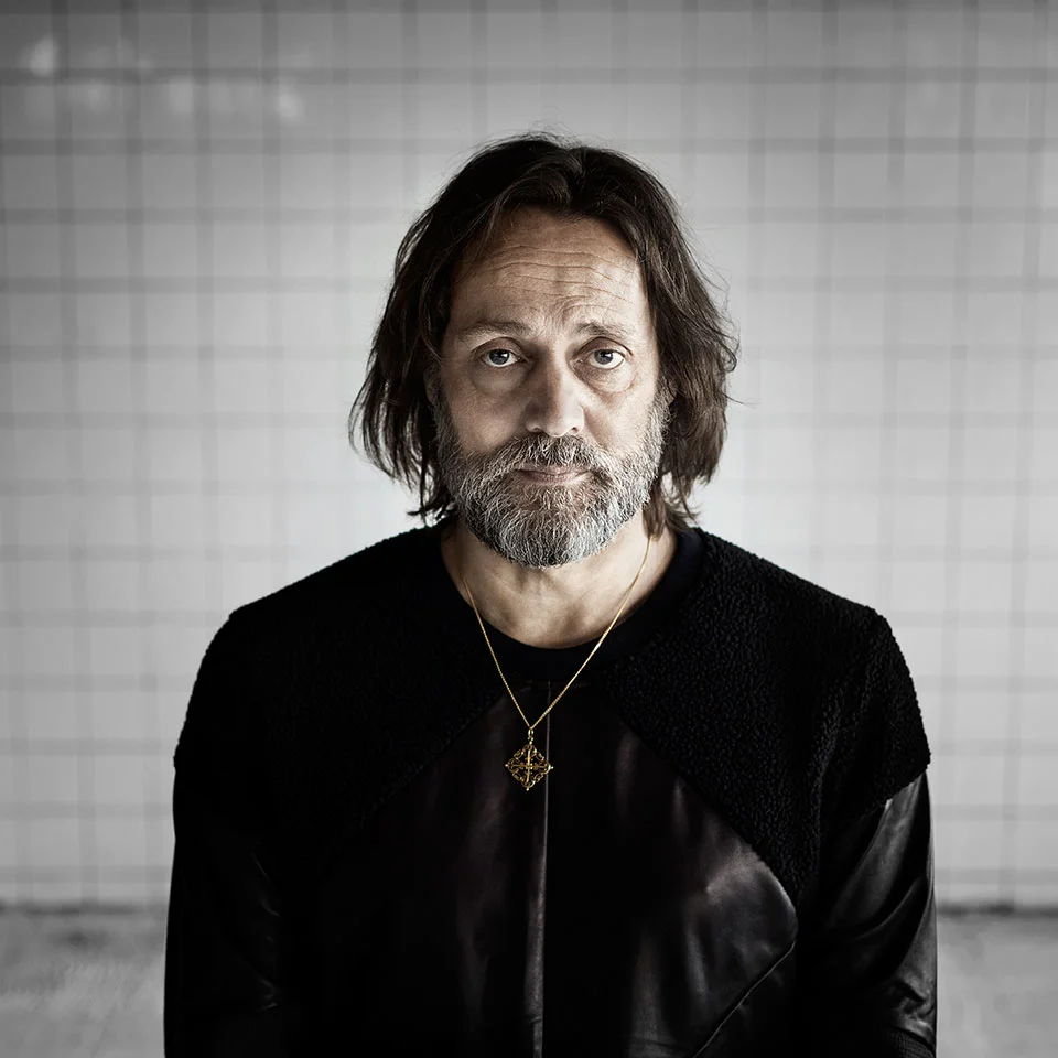 Gers! magazine #7: Coverstory Hugo Borst