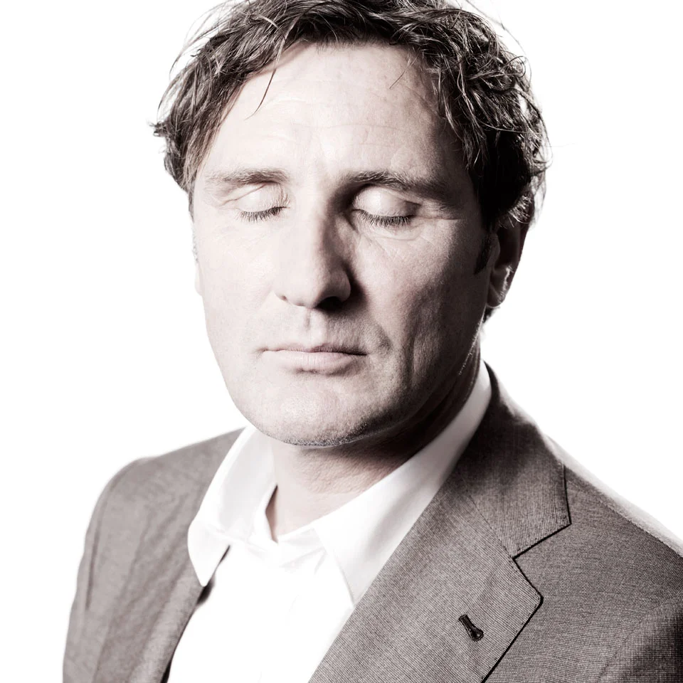 Peter De Monnink, CEO Sanoma