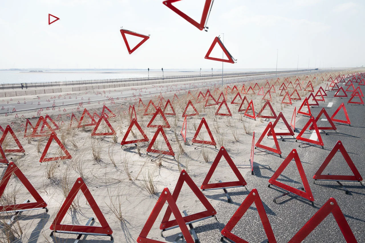 Havenbedrijf: MV2 - magazine, Veiligheid