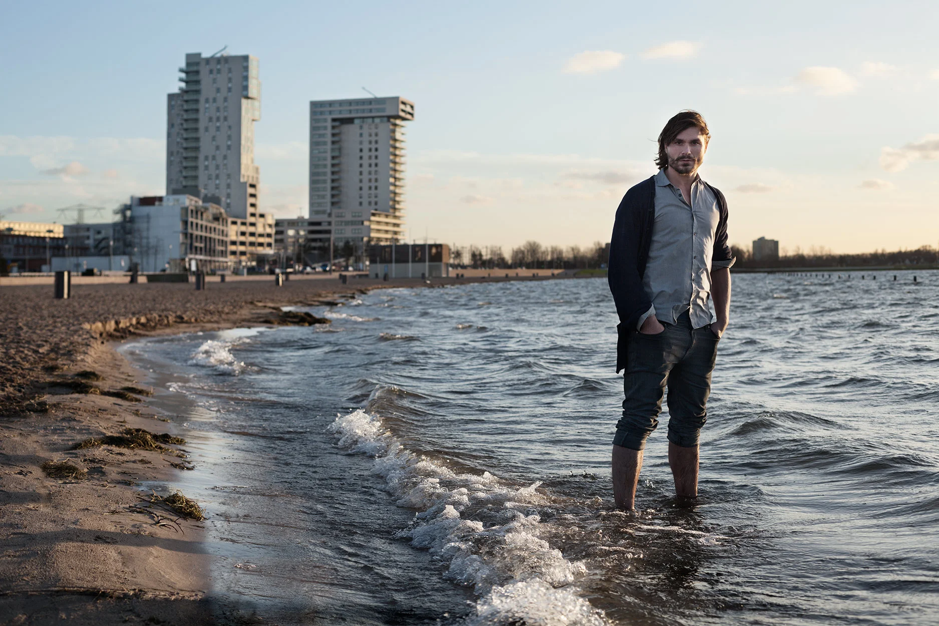 Gers! - magazine: Brendo Festen