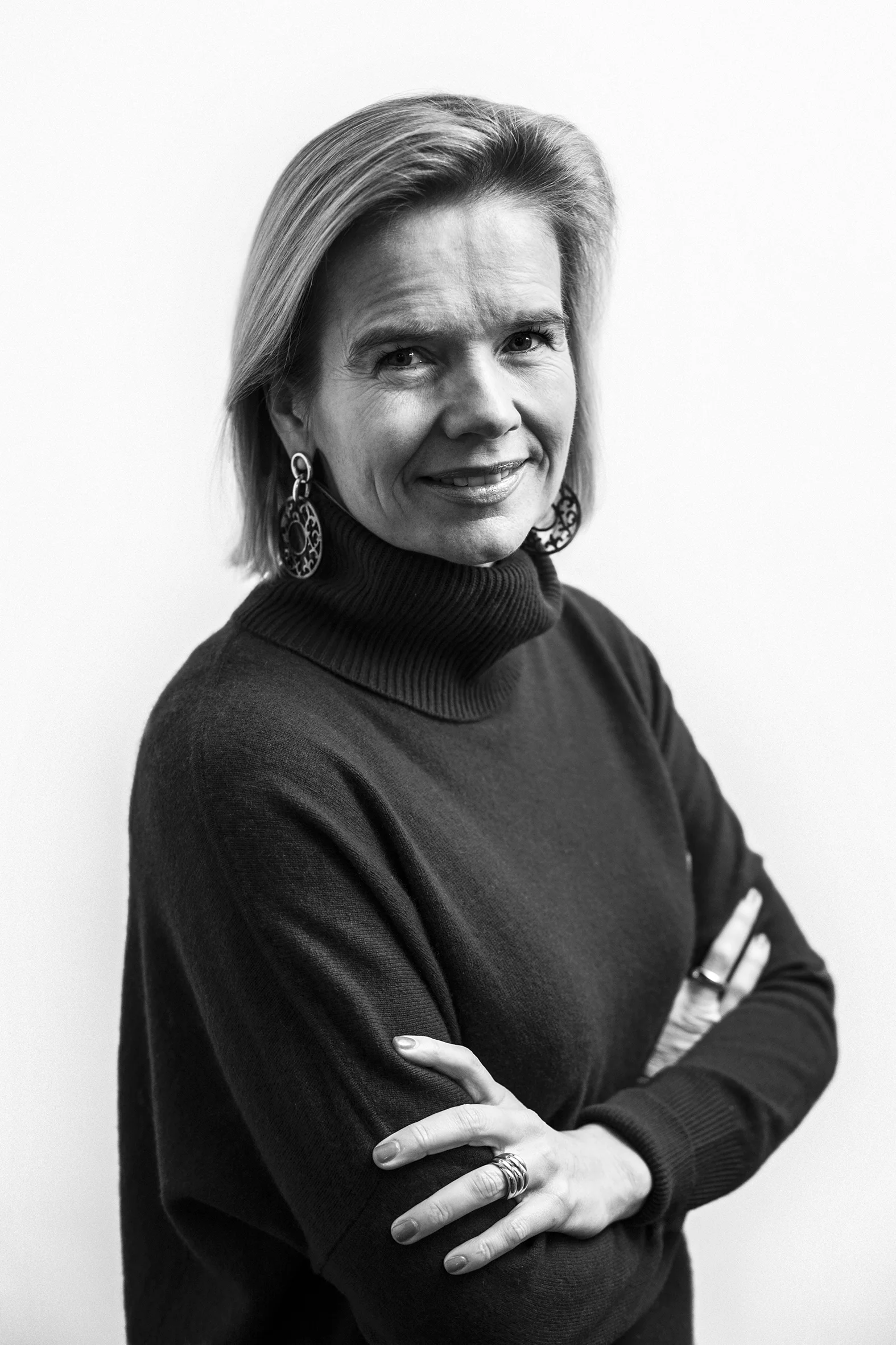 Peak Value: Ondernemen is Topsport, Heleen Dura van Oord - DQ&A Media Group