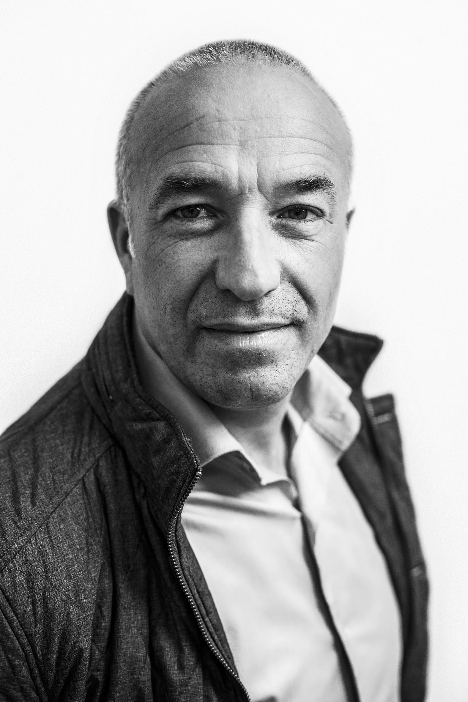Peak Value: Ondernemen is Topsport, Tom Coronel - Autocoureur, Speaker.