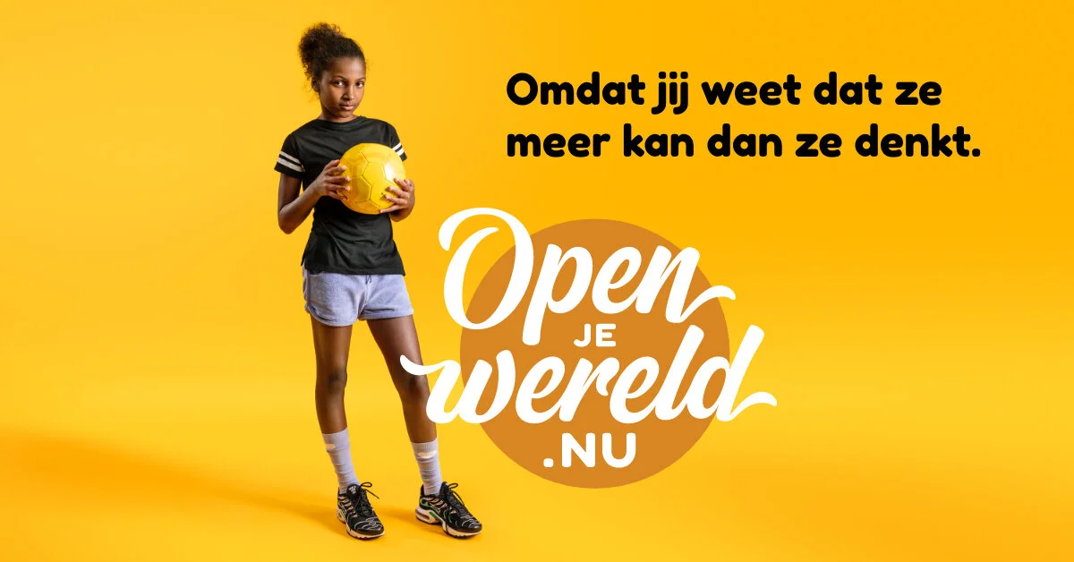 DEARDAN & Friends: Campagne Pleegzorg Nederland.