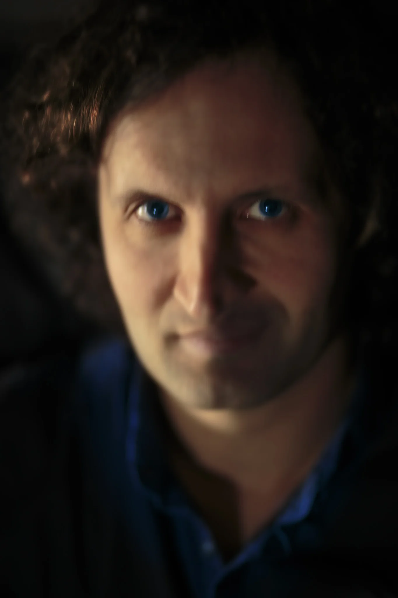 Antonio Seijas