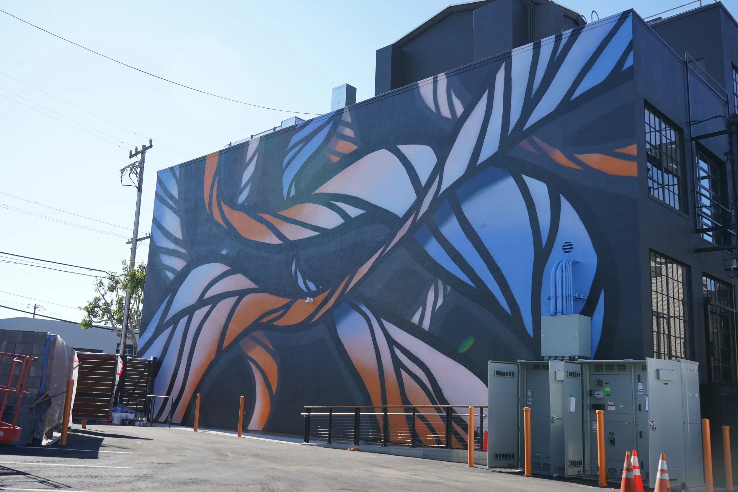 Creative Street Art Ideas