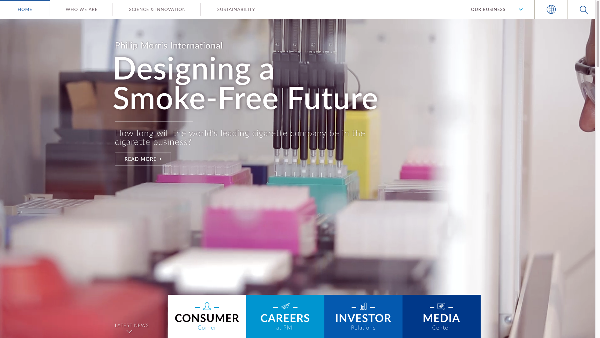 hero PMI.com homepage.png