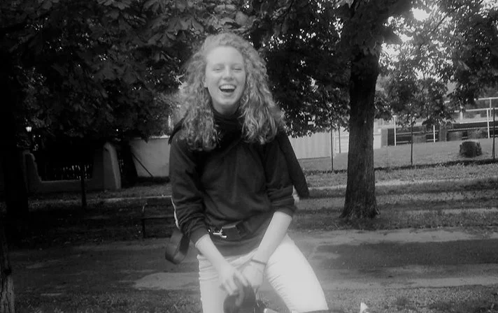 "I help people hold on to their dreams"